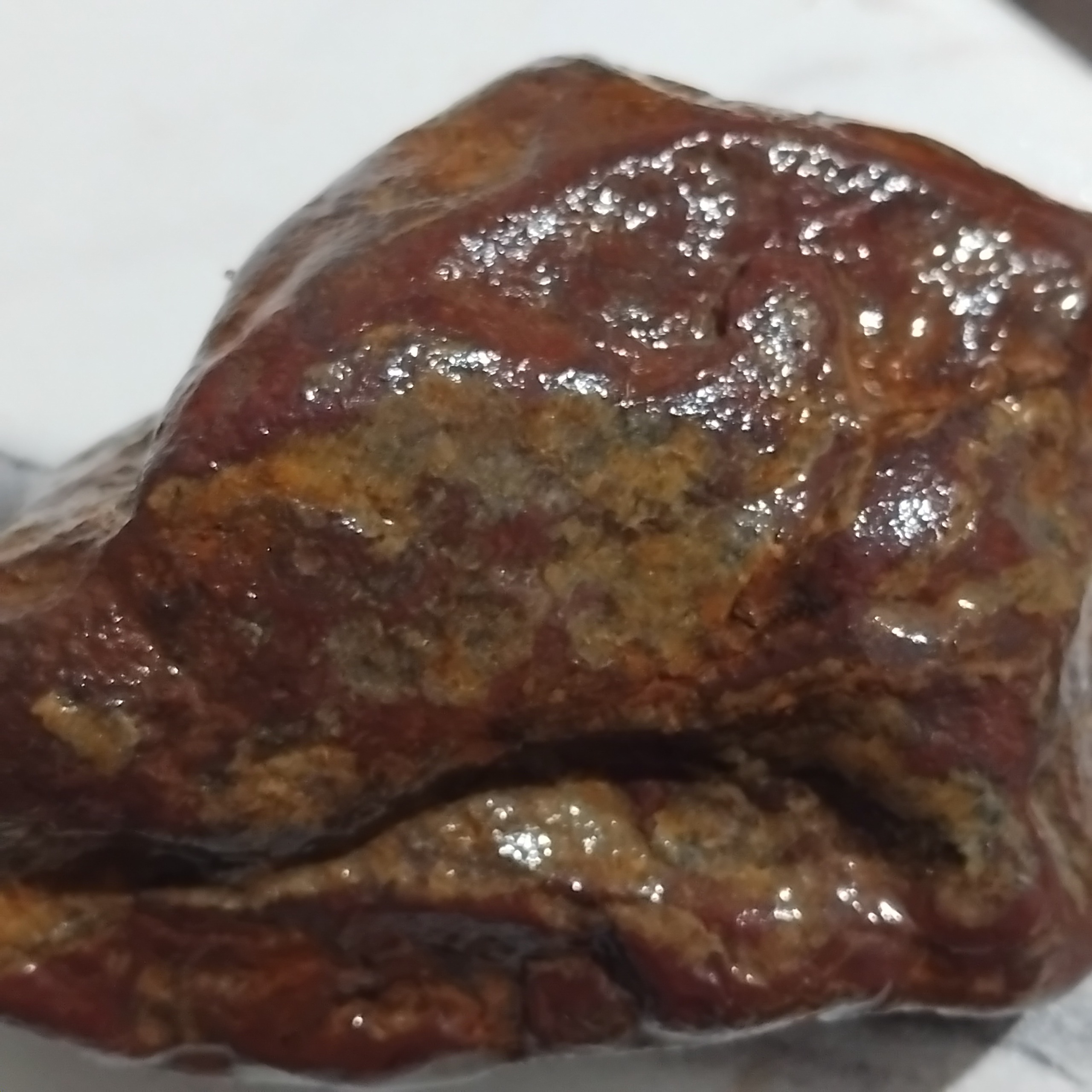 سنگ زیبا راف محکم