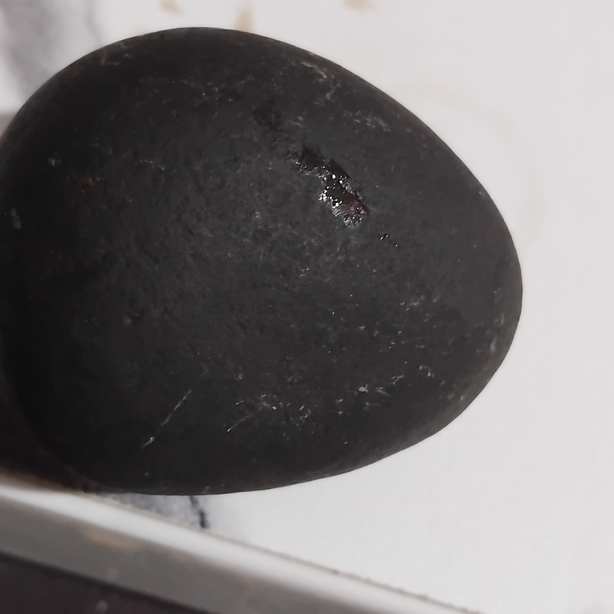 الماس سیاه راف