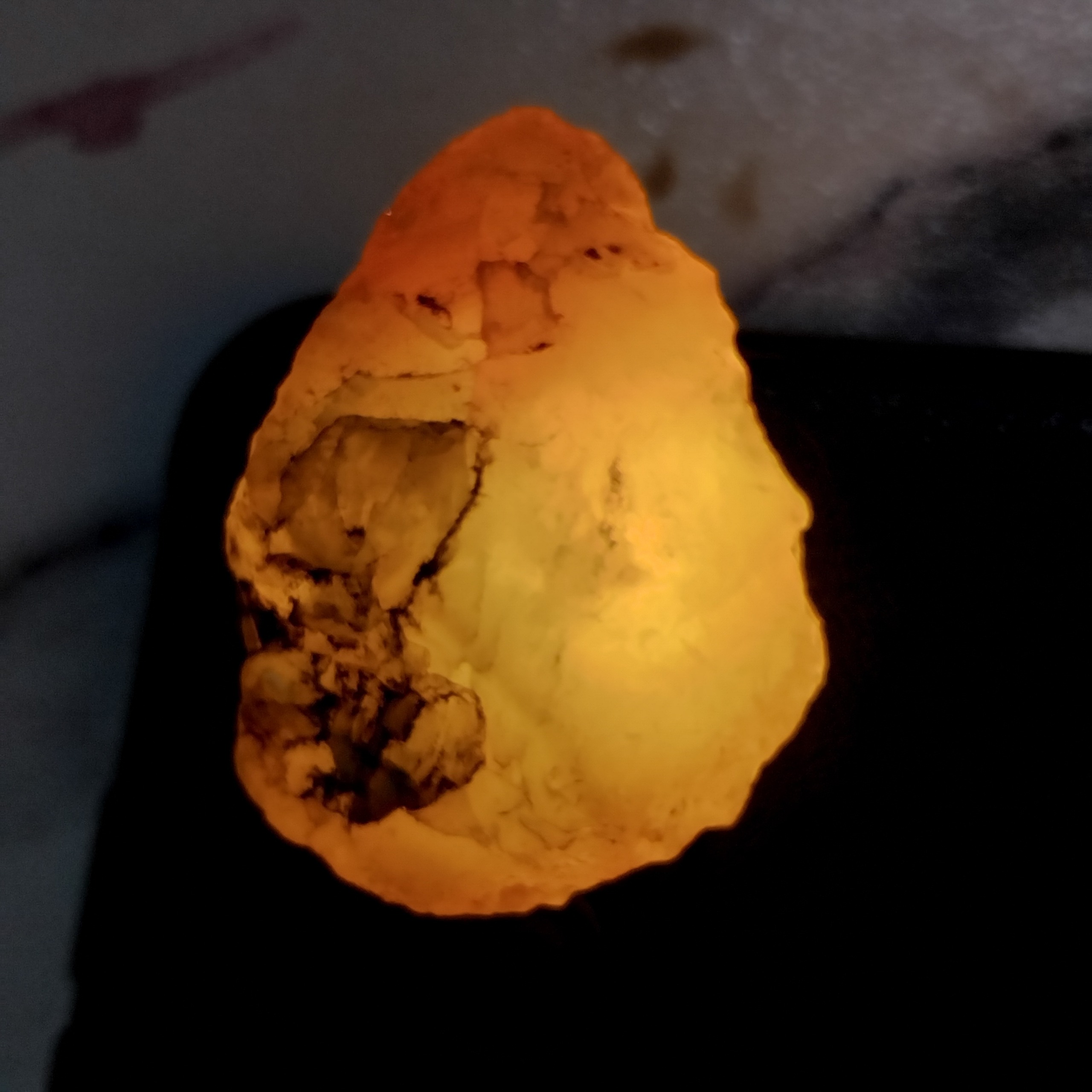 اپال زیبا راف قشنگ