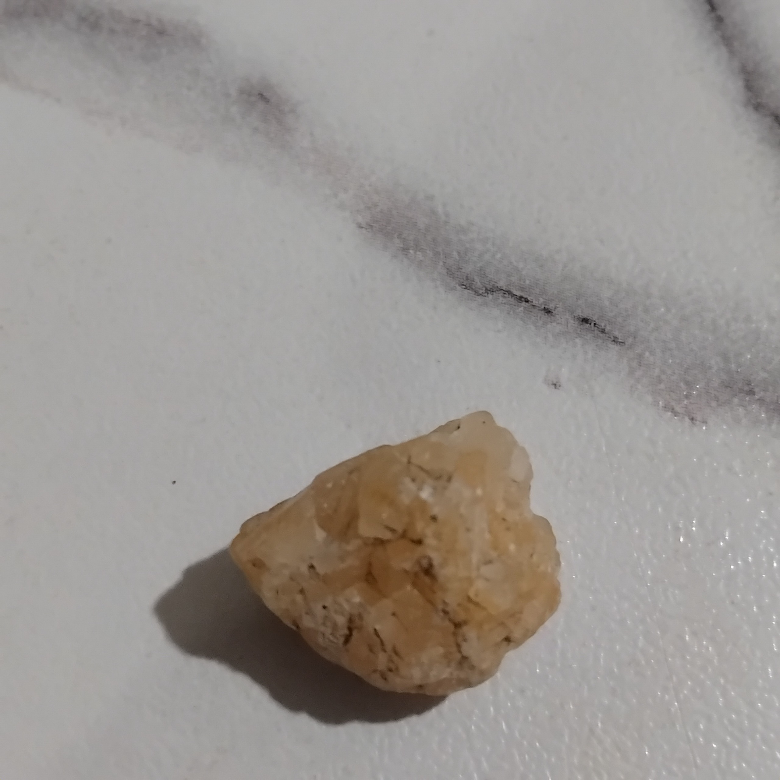 زیبای بلوری کوچیک راف