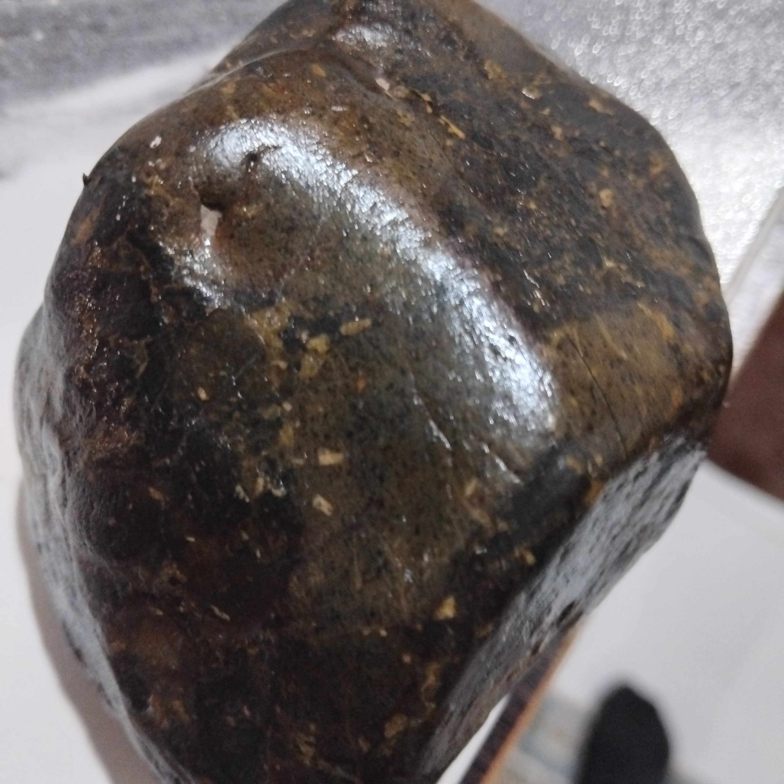 سنگ سنگین جذاب راف