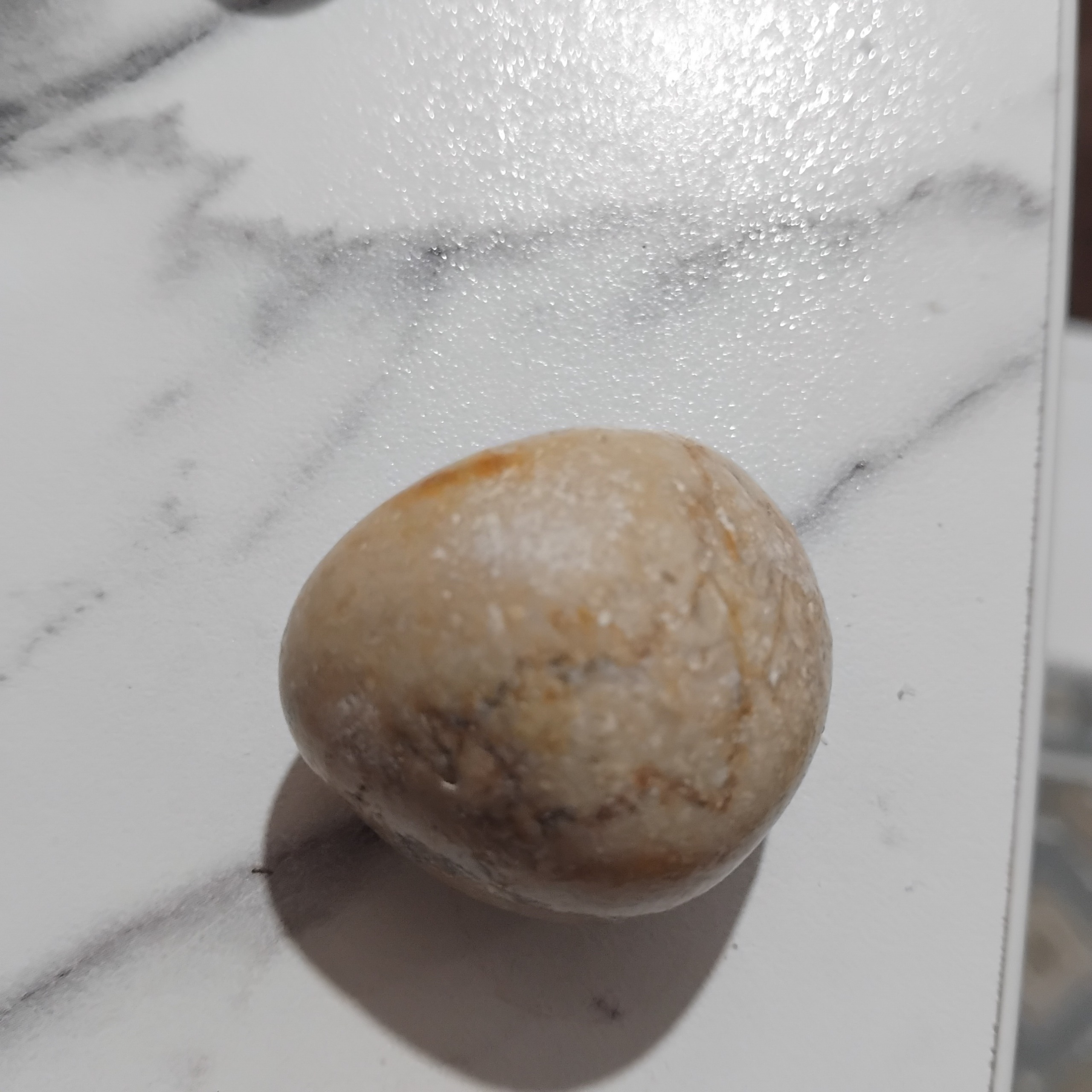 سنگ زیبا گرد راف