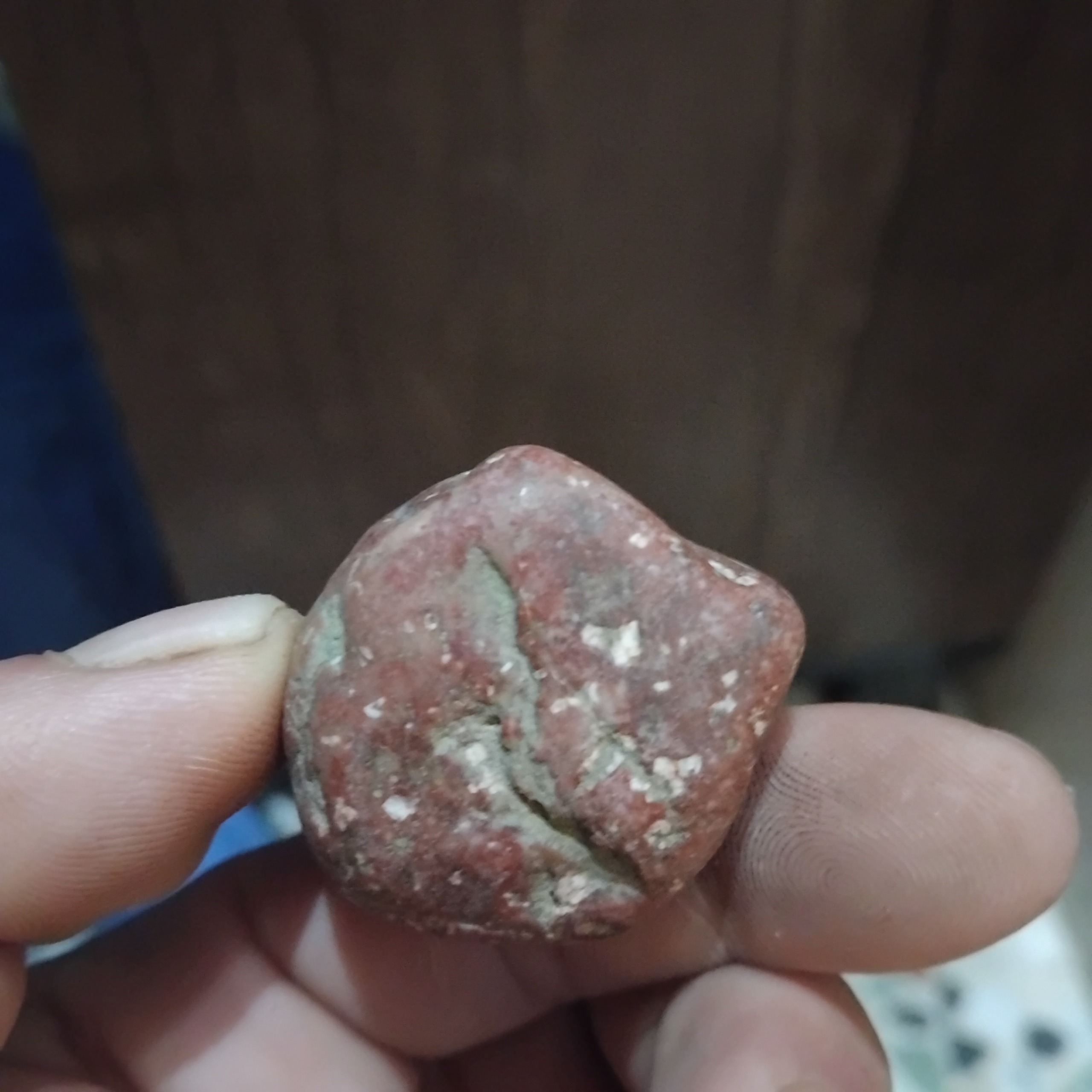 زیبای 4ظلعی قشنگ راف