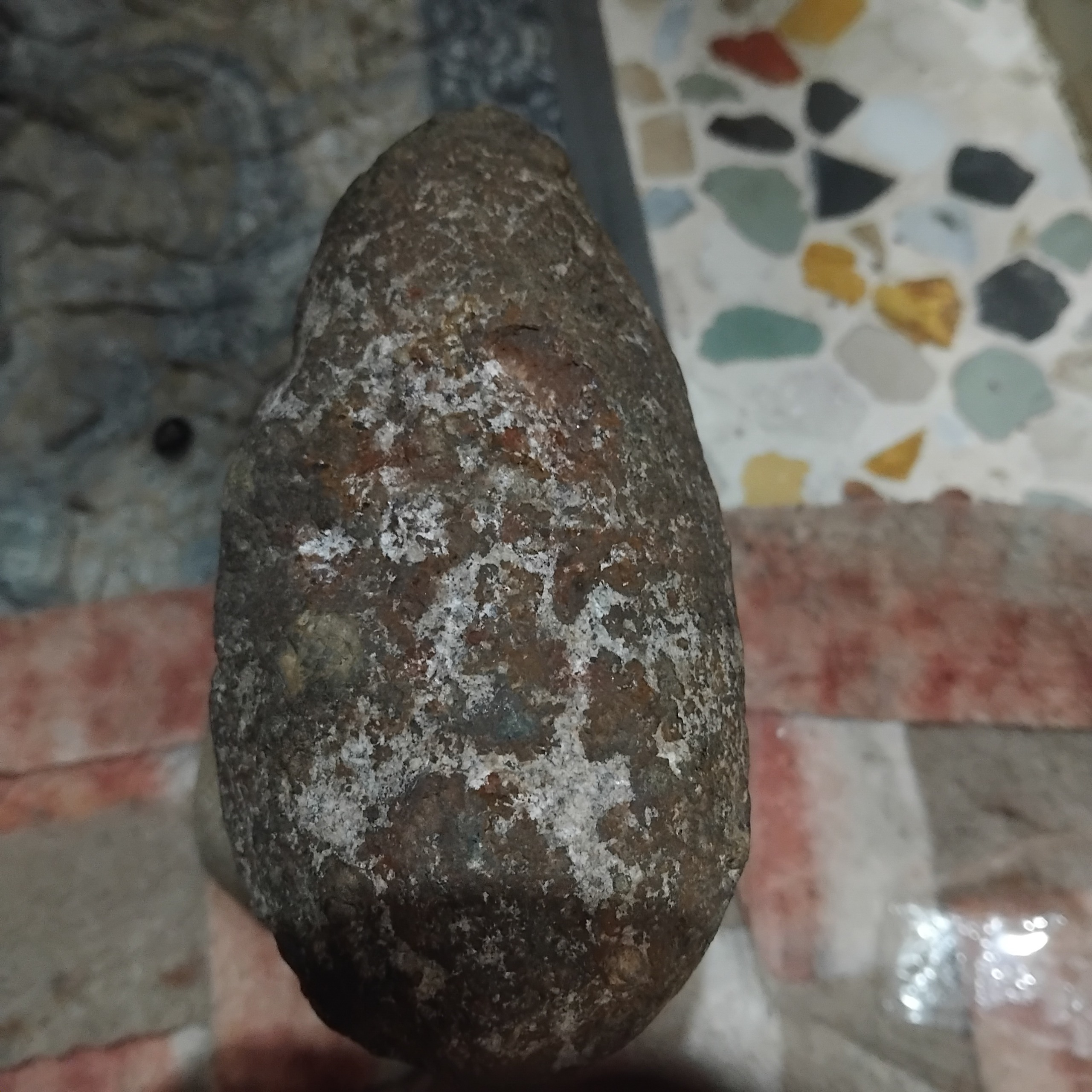 سنگ سنگین محکم راف