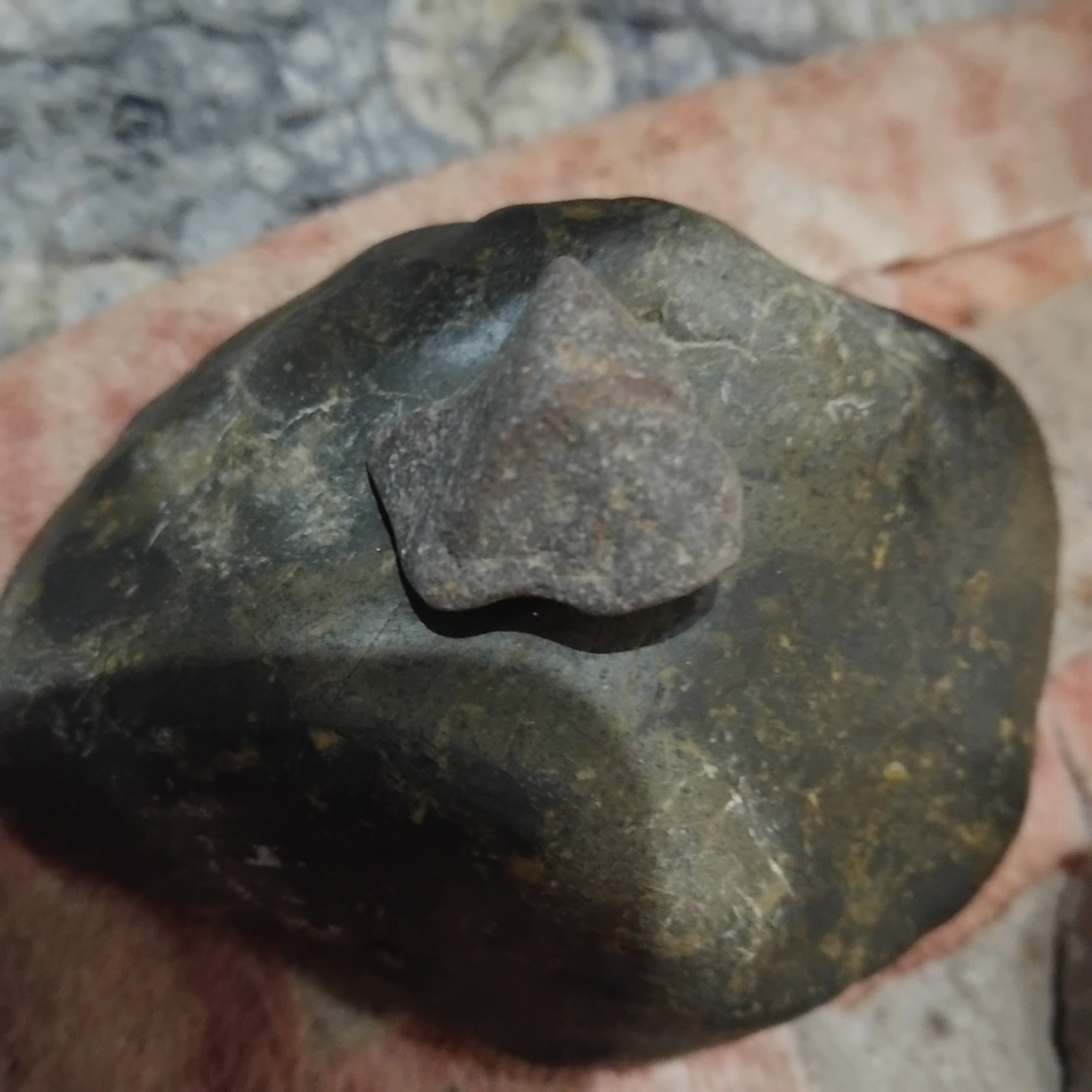 سنگ کمیاب ریبا راف