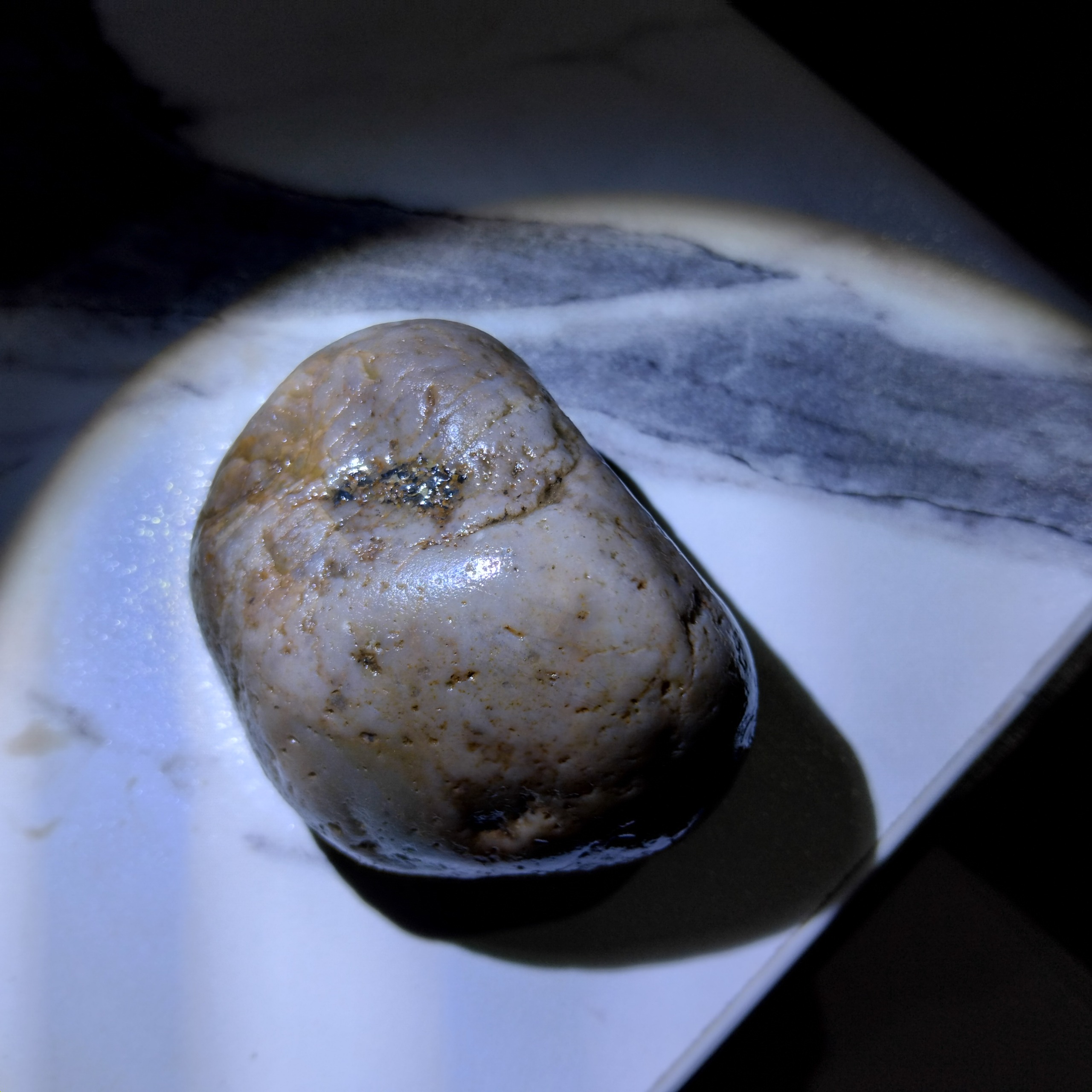 سنگ باسختی بالا راف