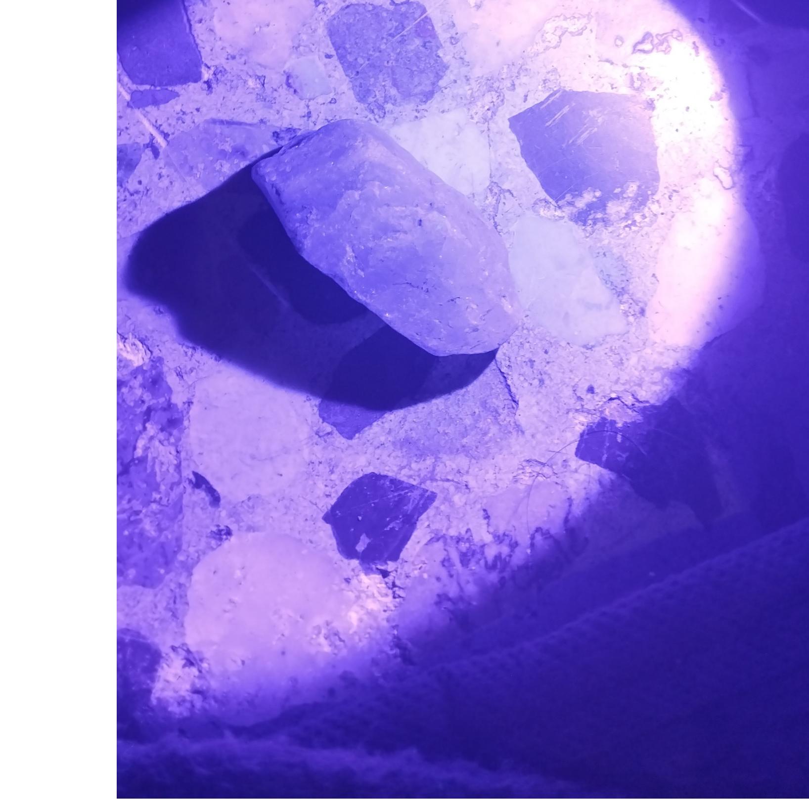 کریستال. زیبا راف 20گر