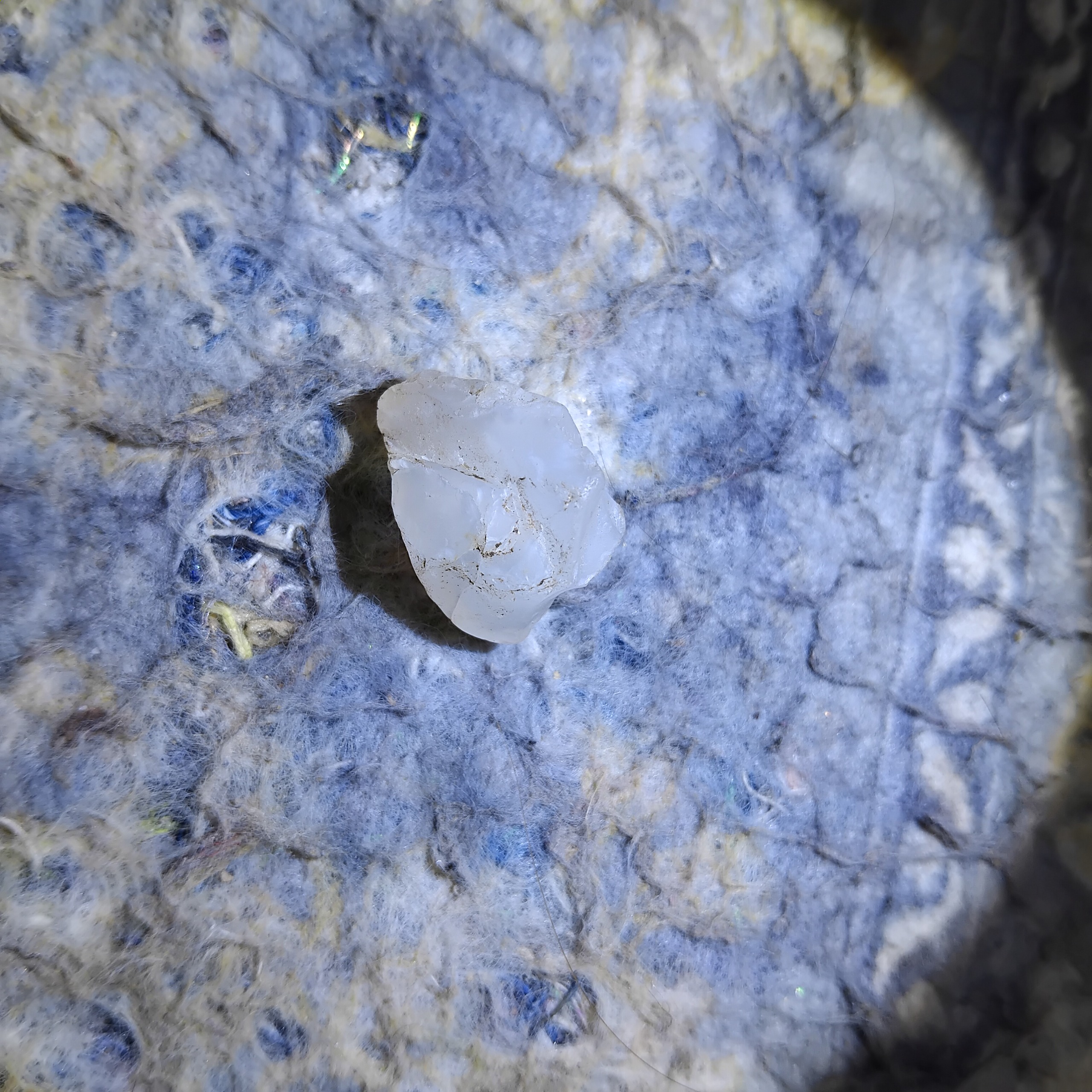 سنگ زیبا سختی بالا