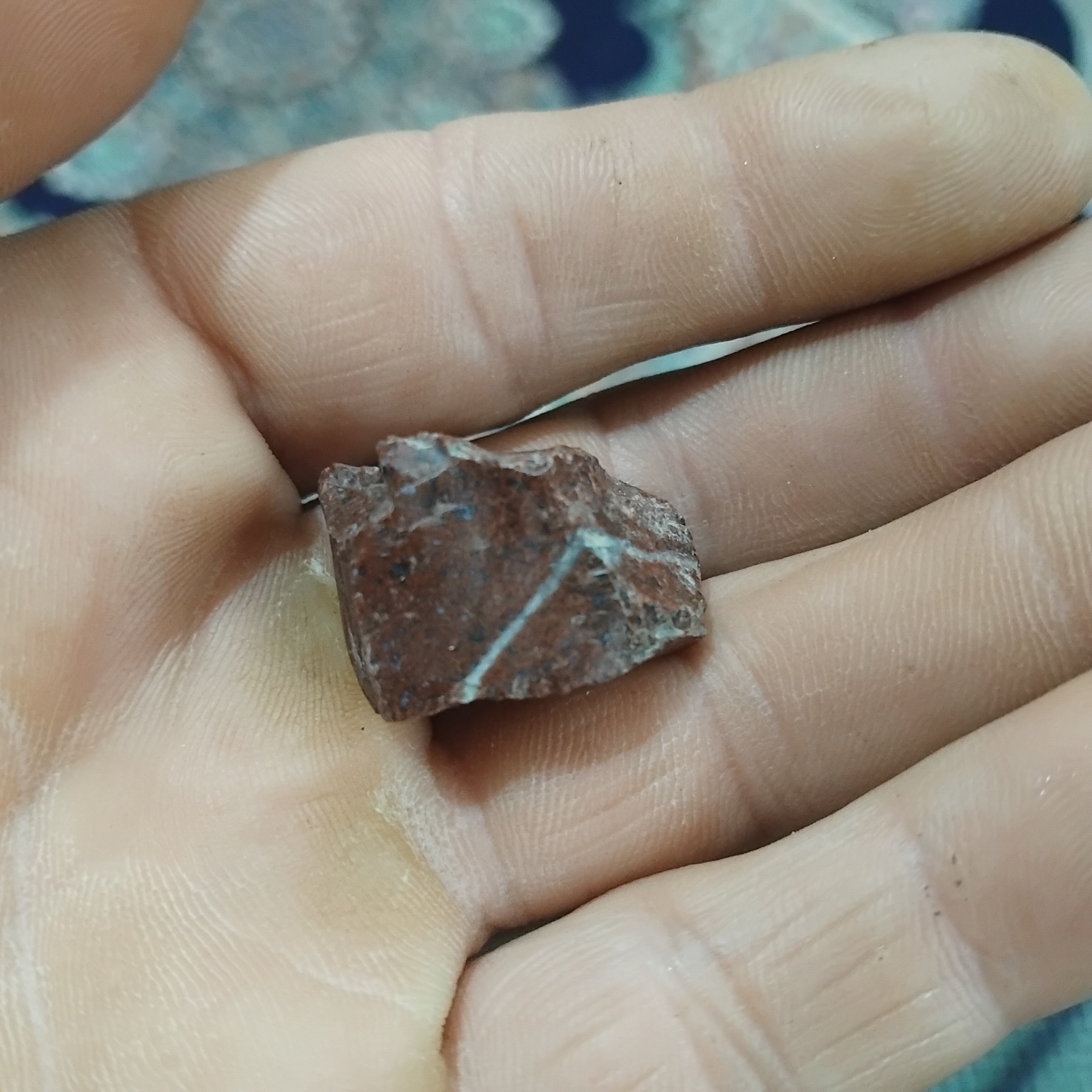 هبهاب اصلی راف