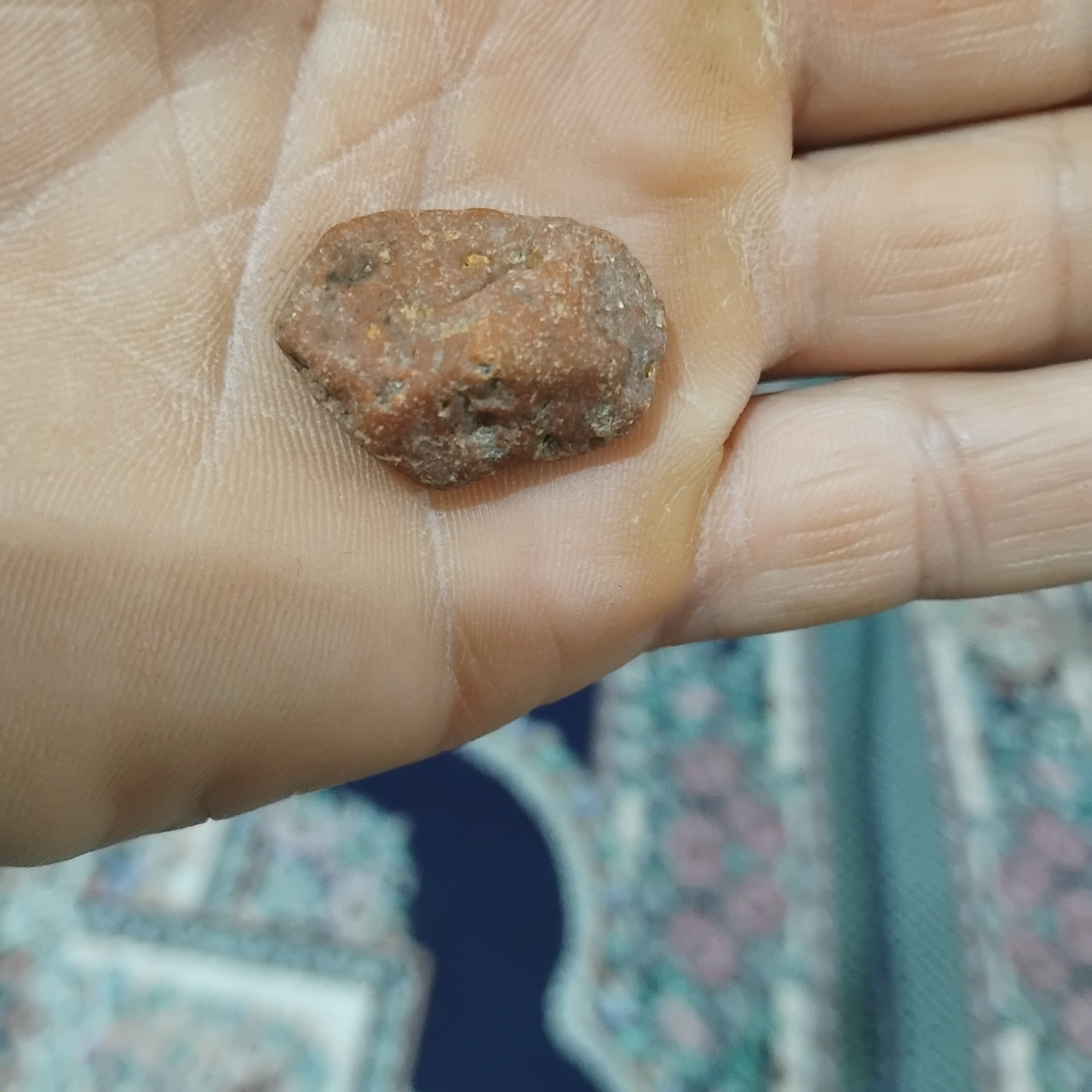 هبهاب اصلی راف