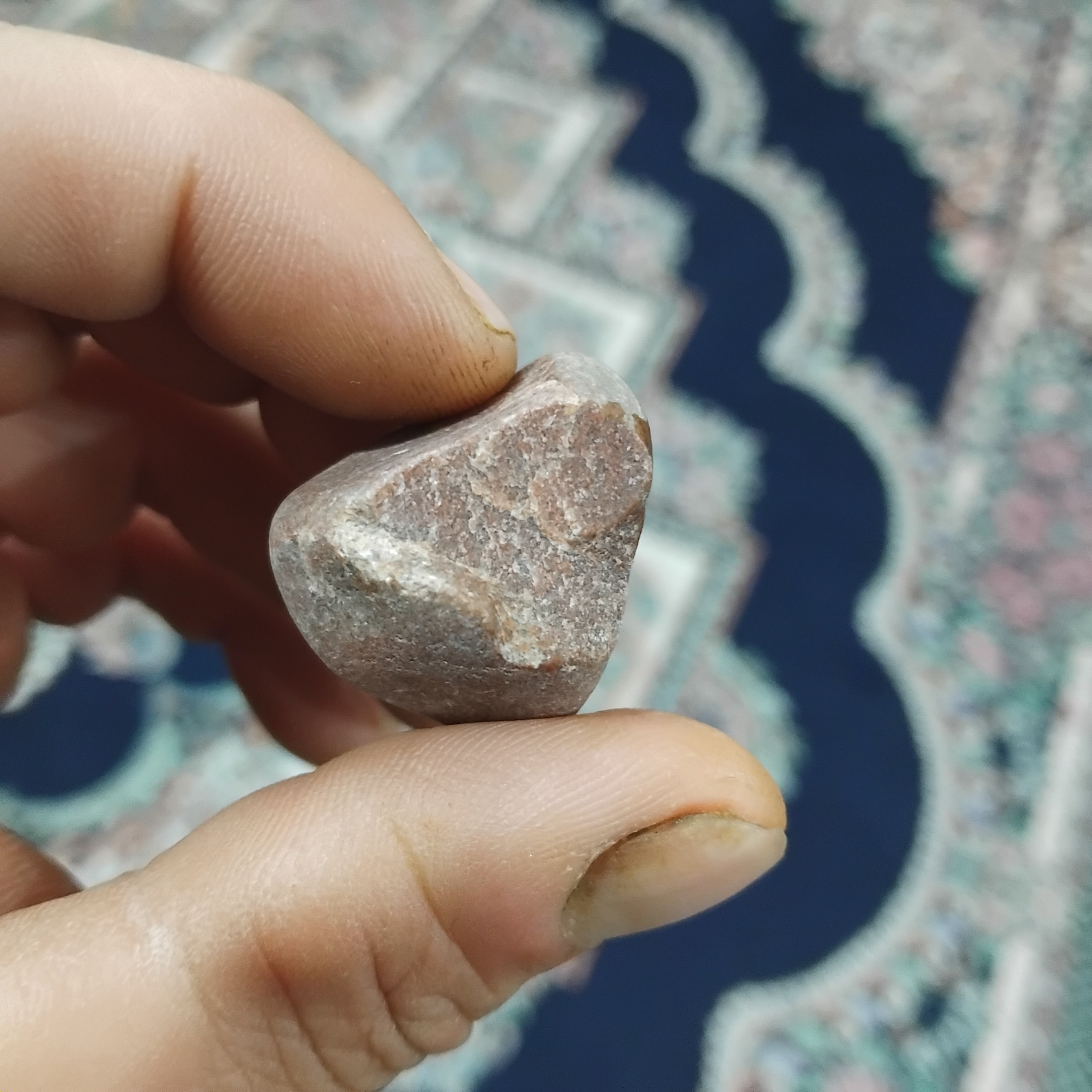 هبهاب اصلی راف