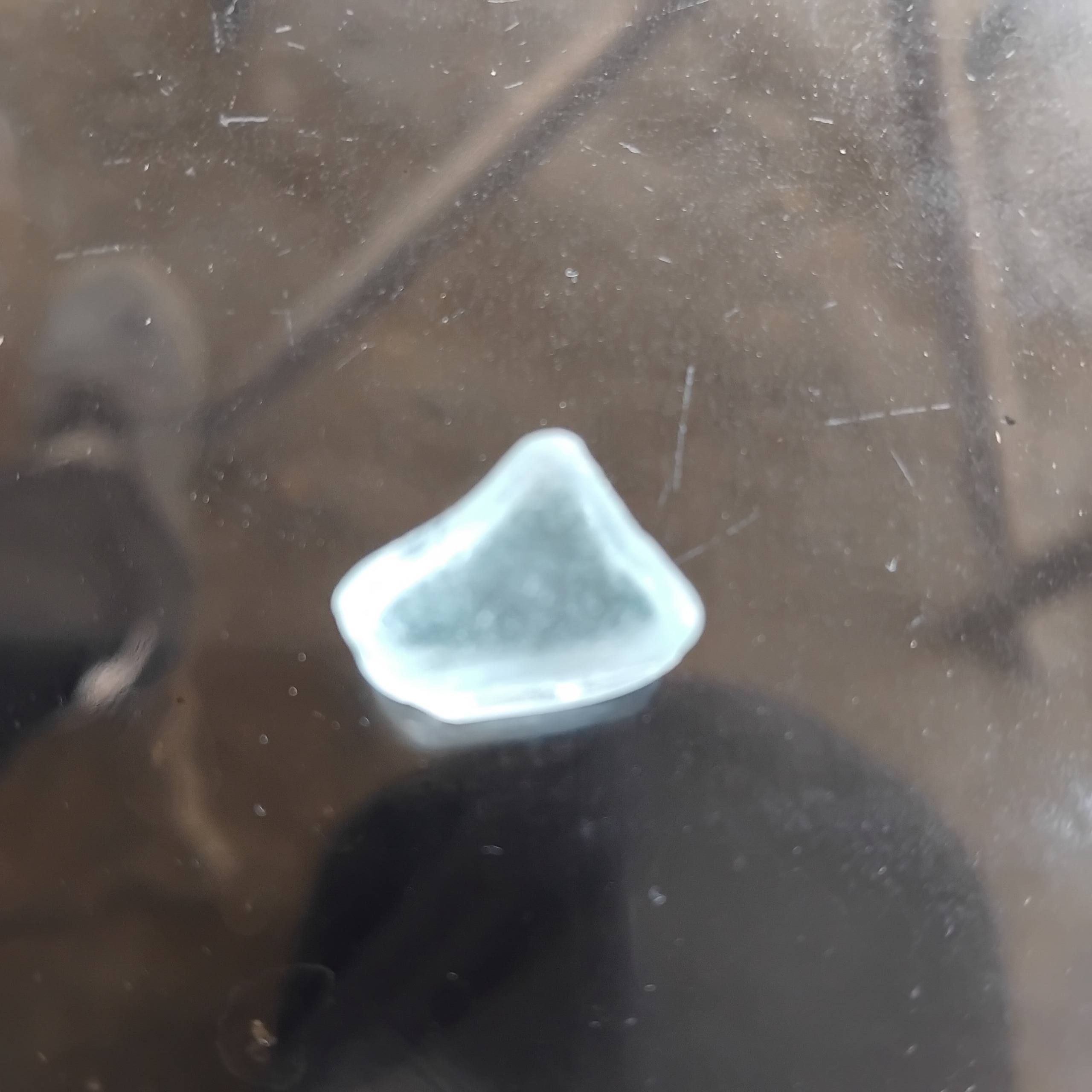 سنگ شفااف راف اصل