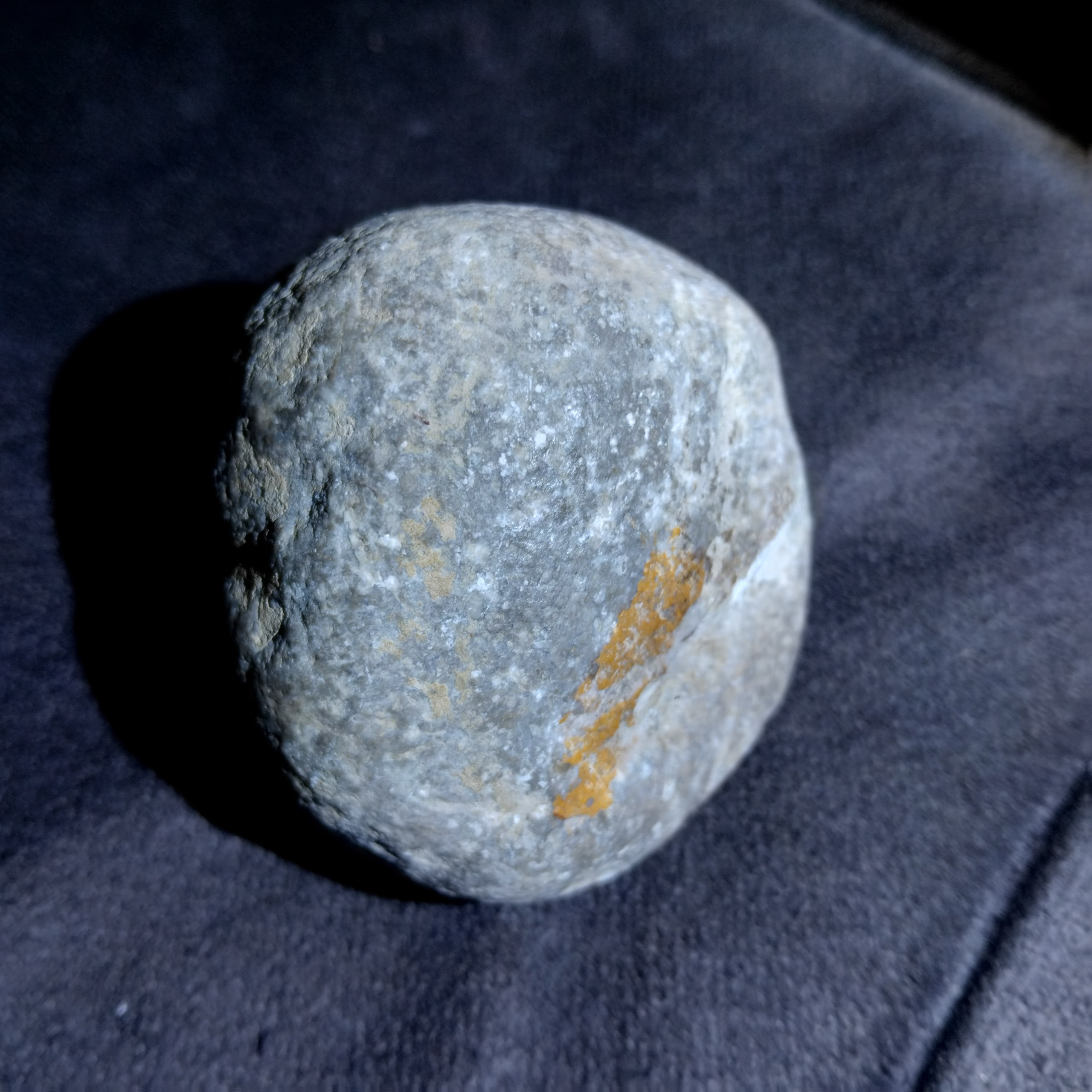 سنگ گرد سختی 10 راف