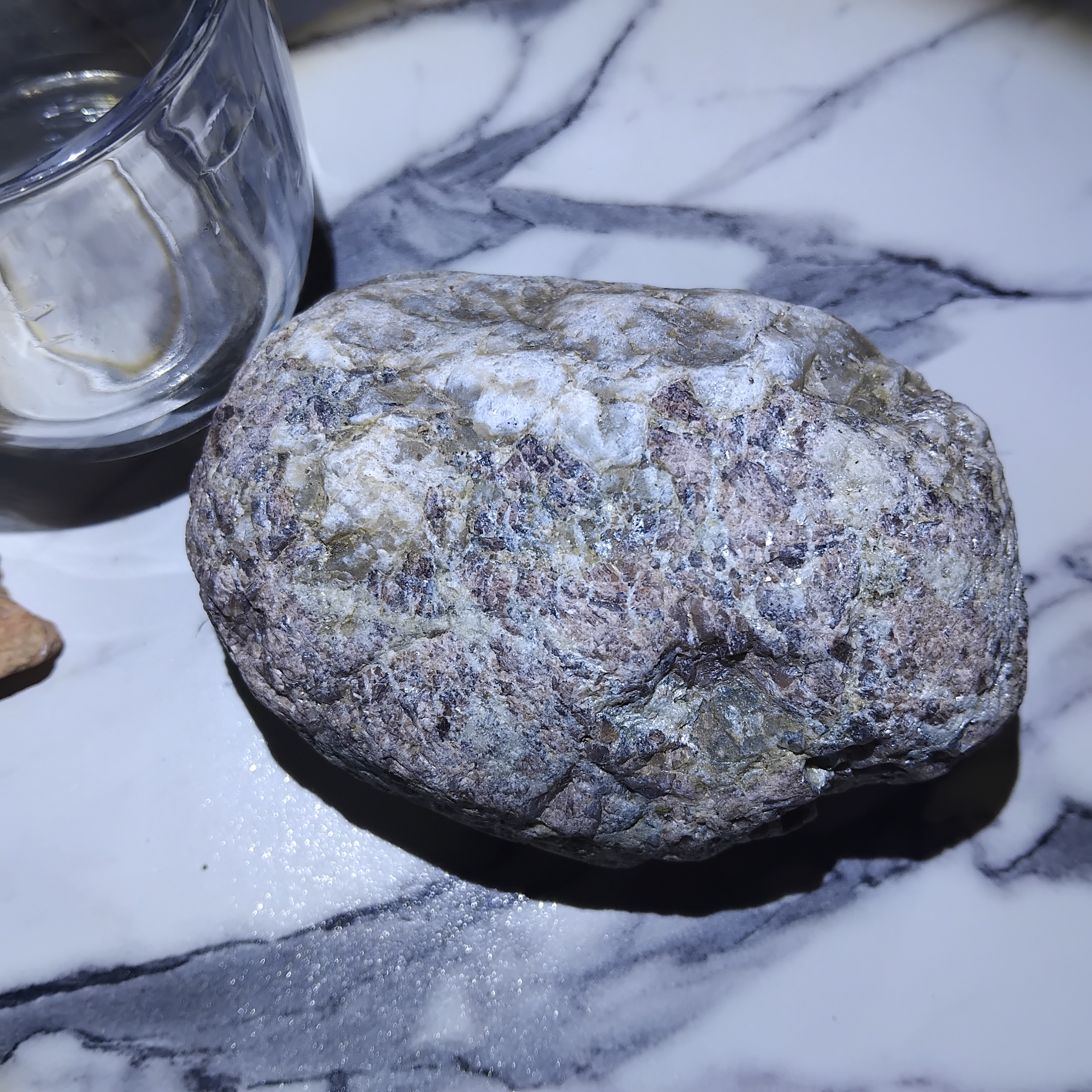 سنگ سرندبیت زیبا