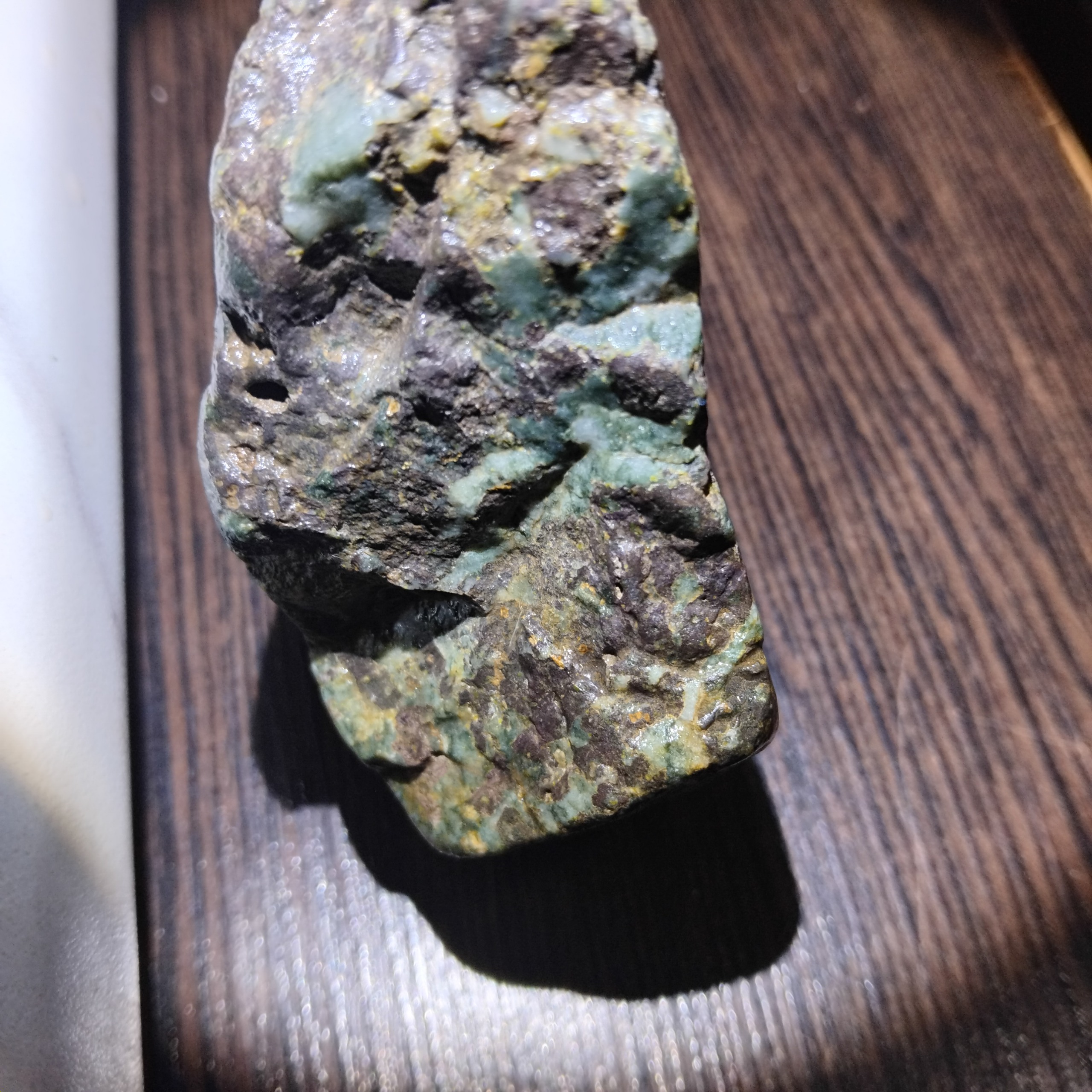 یشم امپریال اصلی 360گرمی