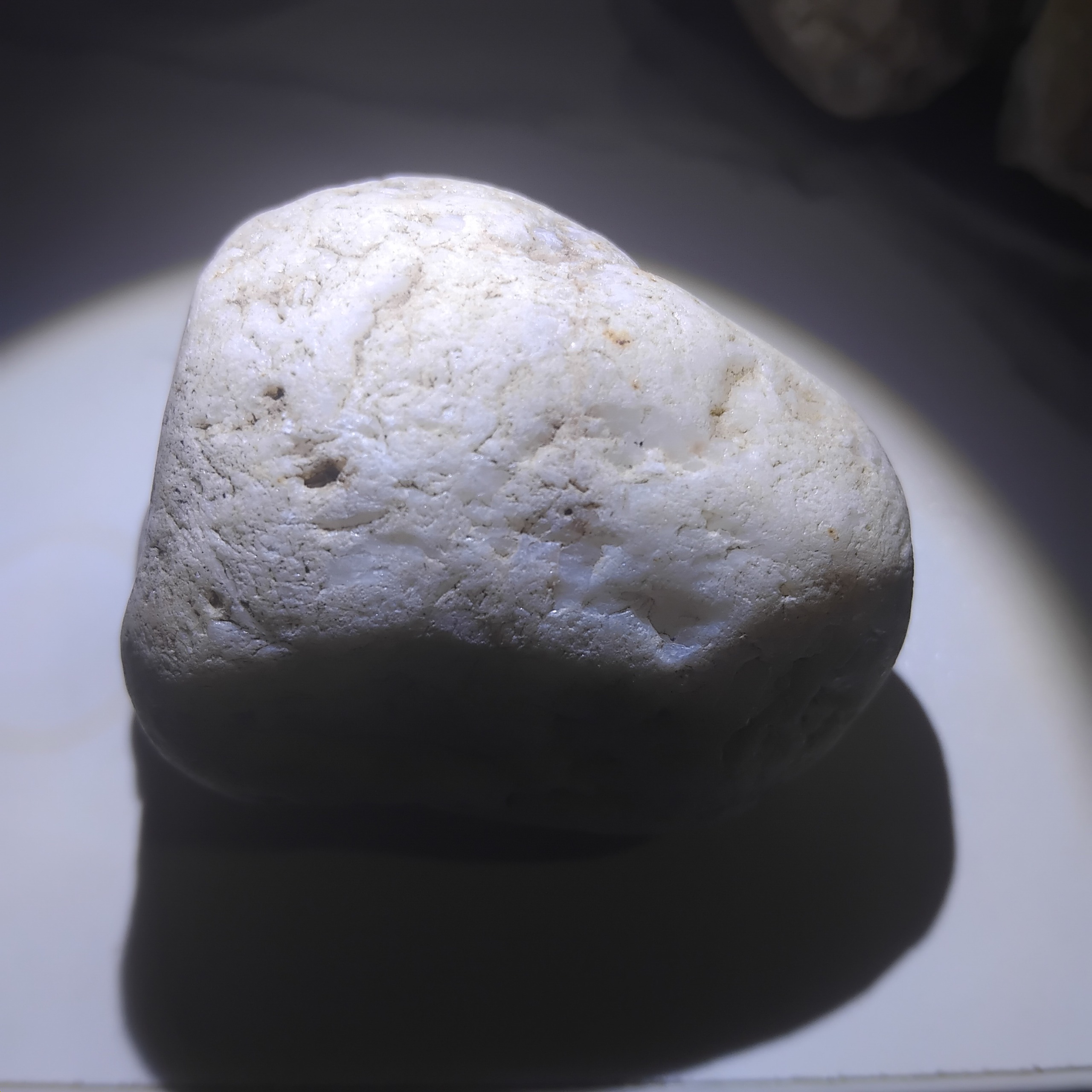 اپال شیری 200گرمی زیبا