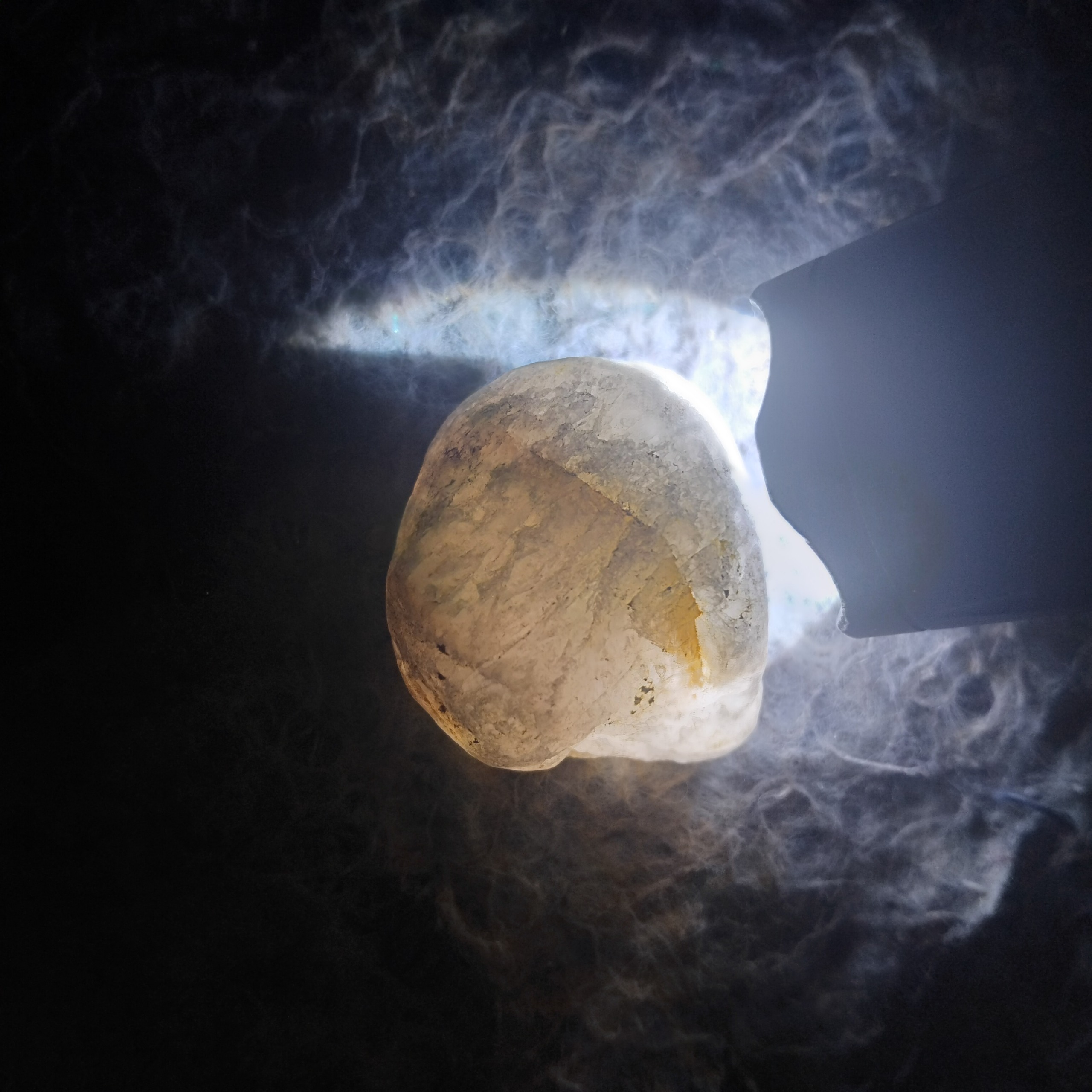 کریستال بی رنگ زیبا تک 30گ