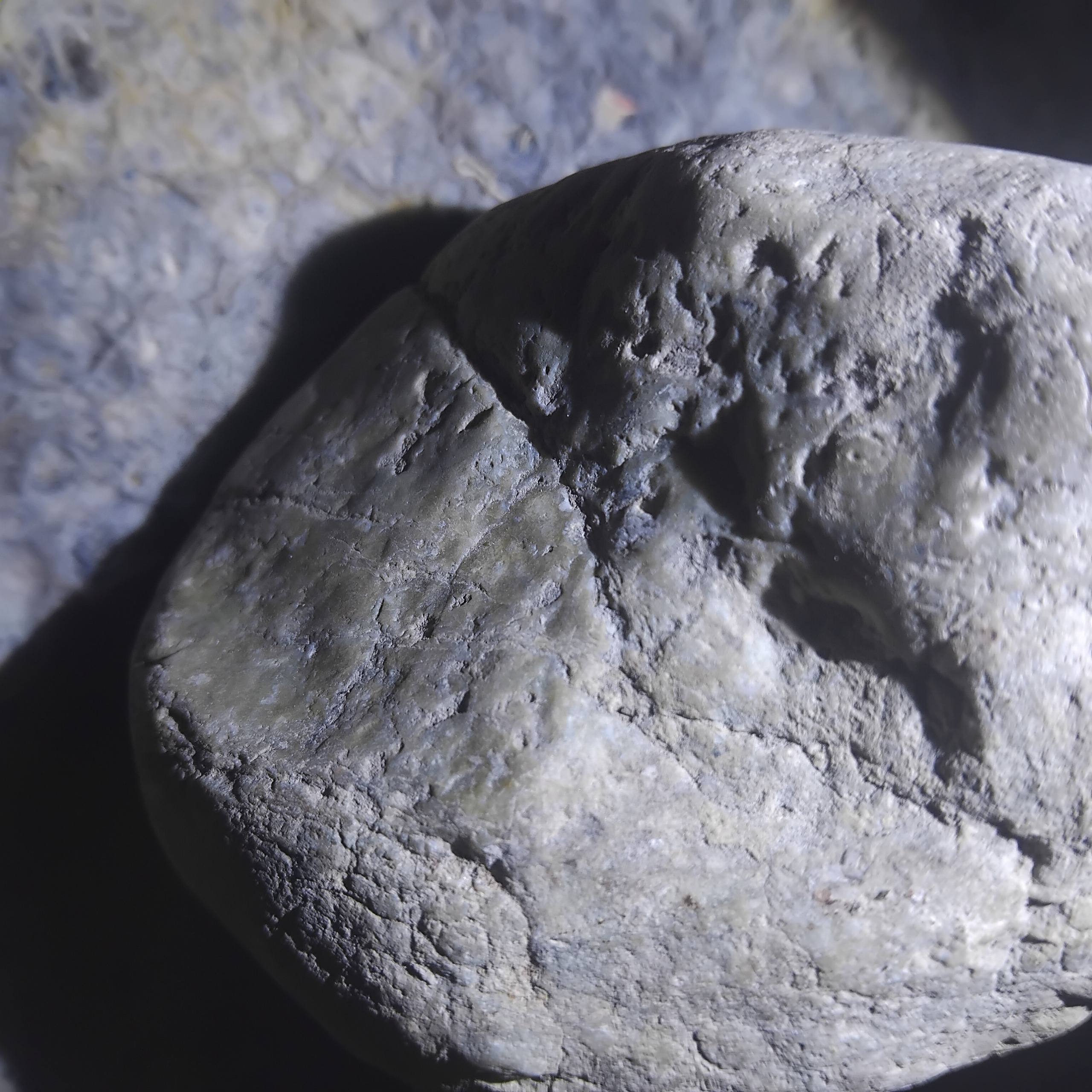 یشم بزرگ راف معدنی