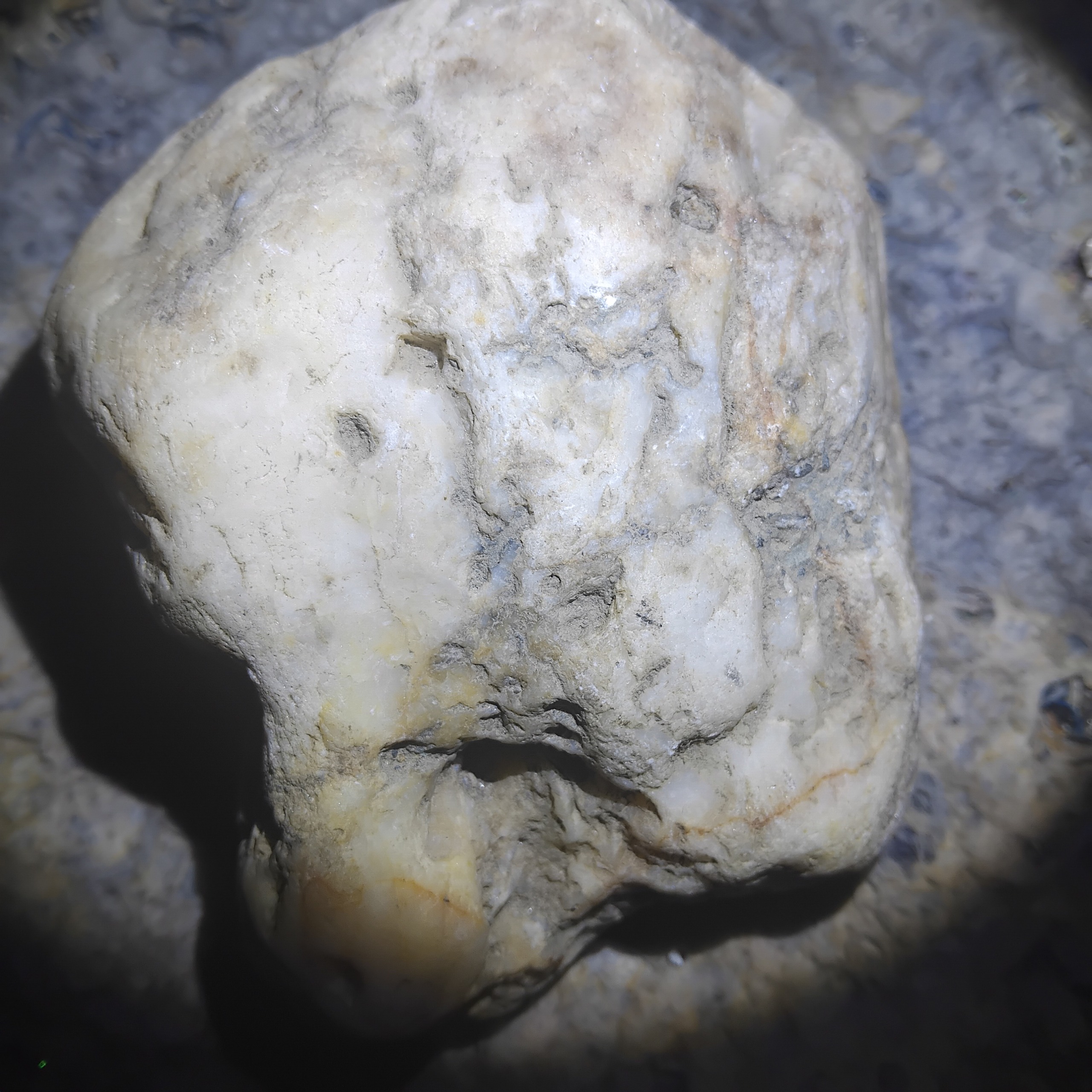 سنگ زیبا سختی 10 کمیاب