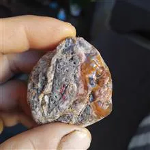 کهربای