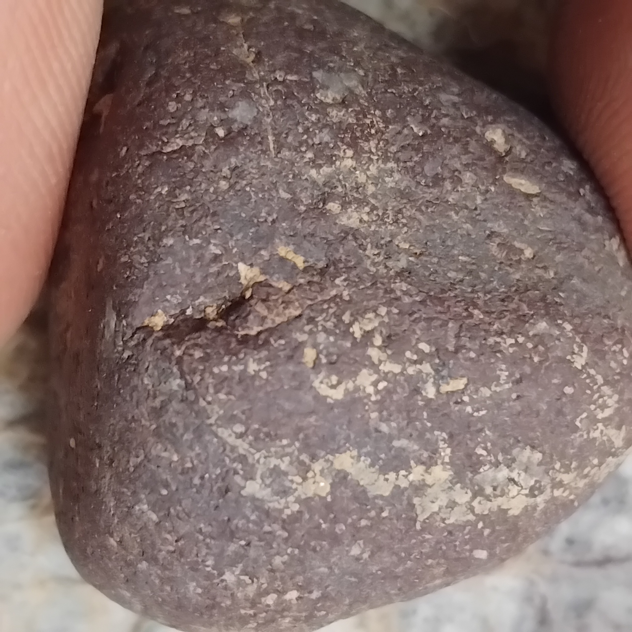 یاقوت قهوای سختی 9کدر اصل