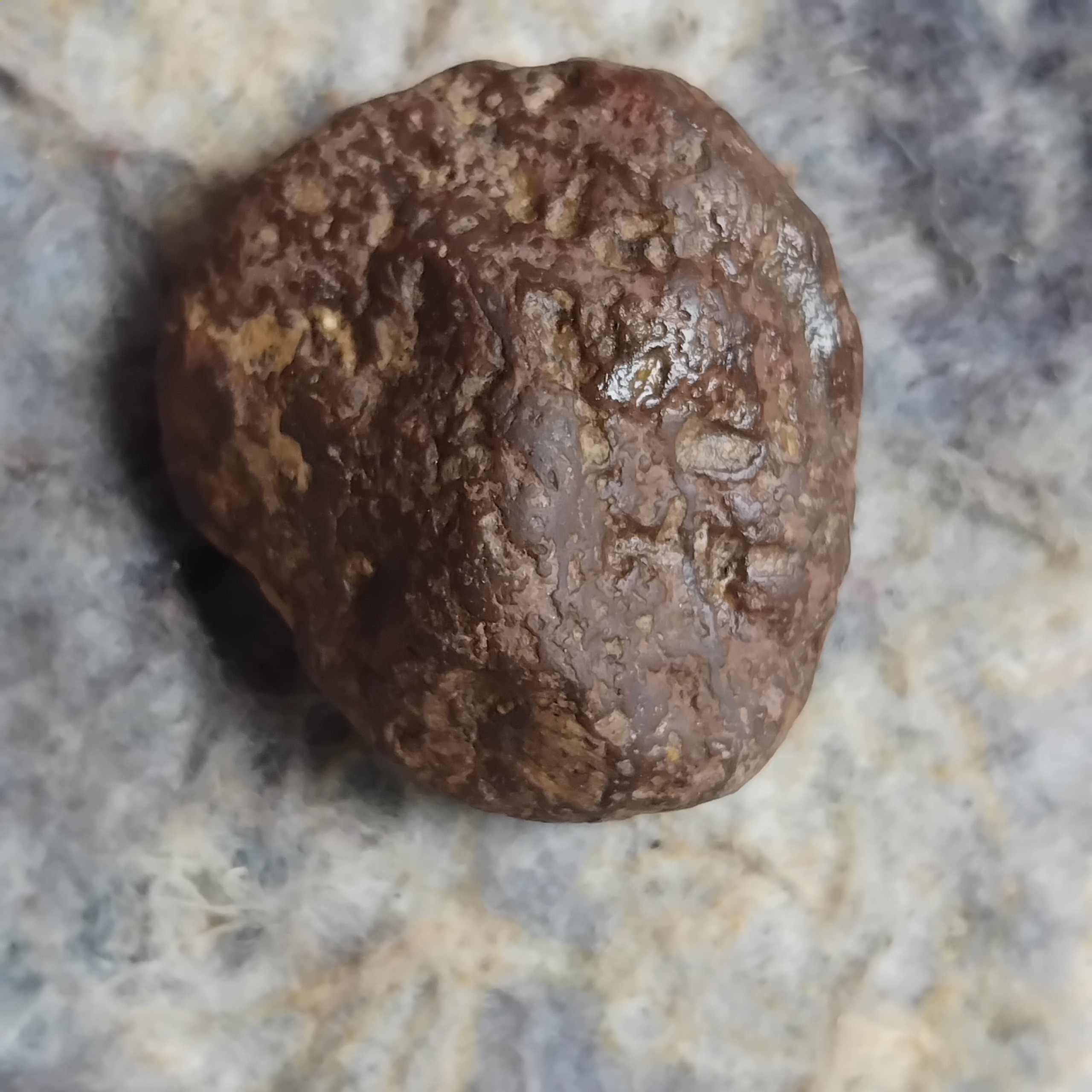 سنگ کمیاب اصل