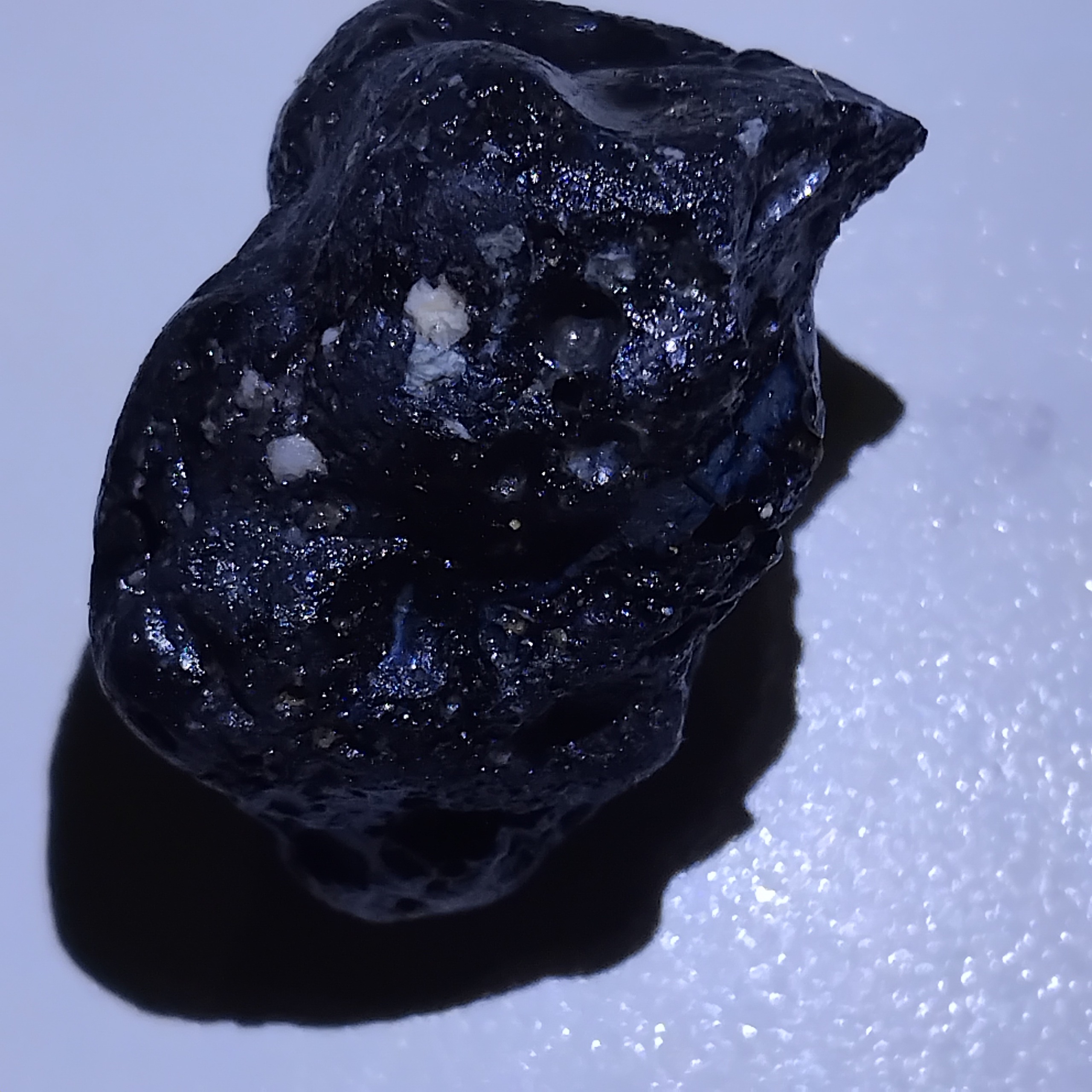 سنگ راف سیاه اصلی