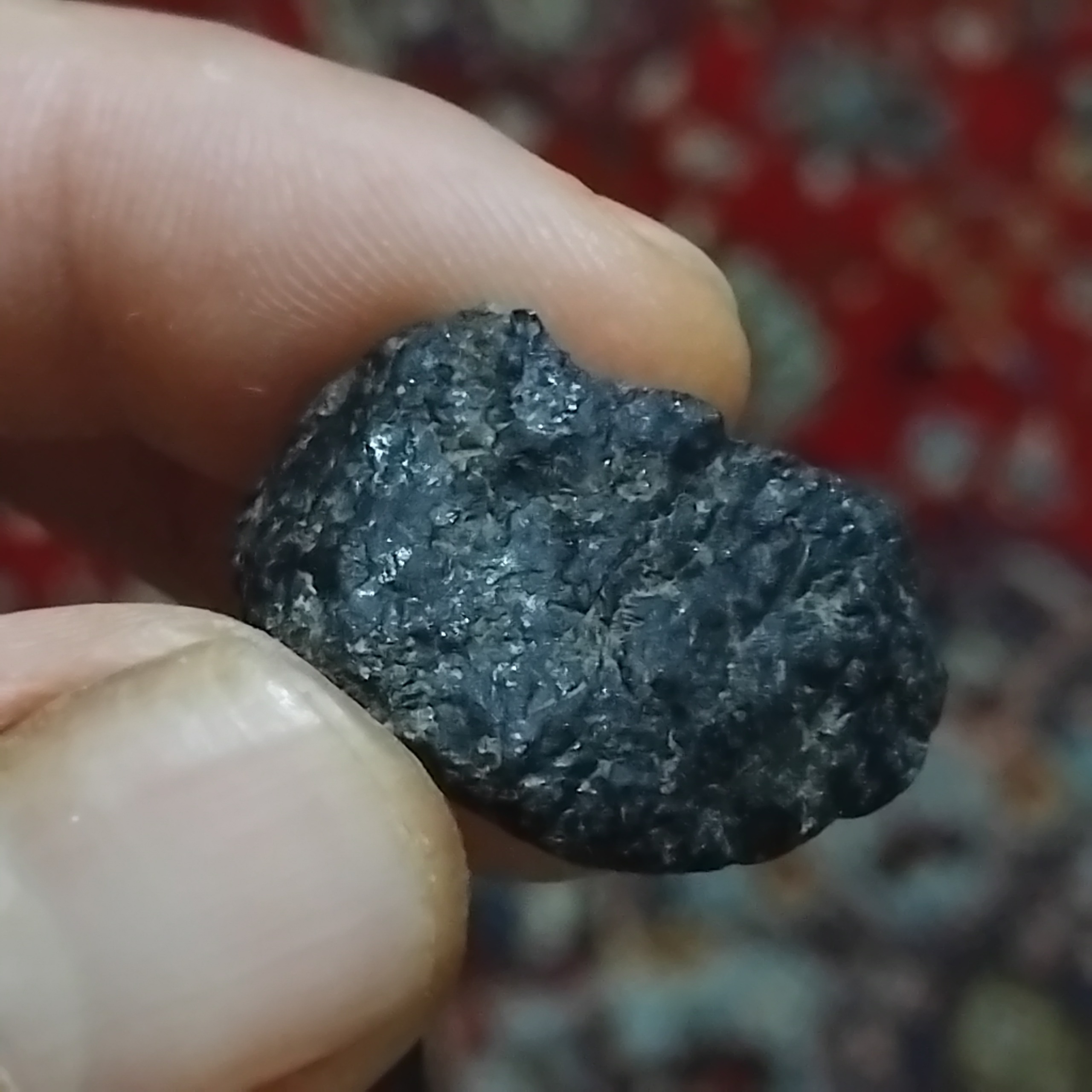 سنگ راف ال کمیاب 10گرم