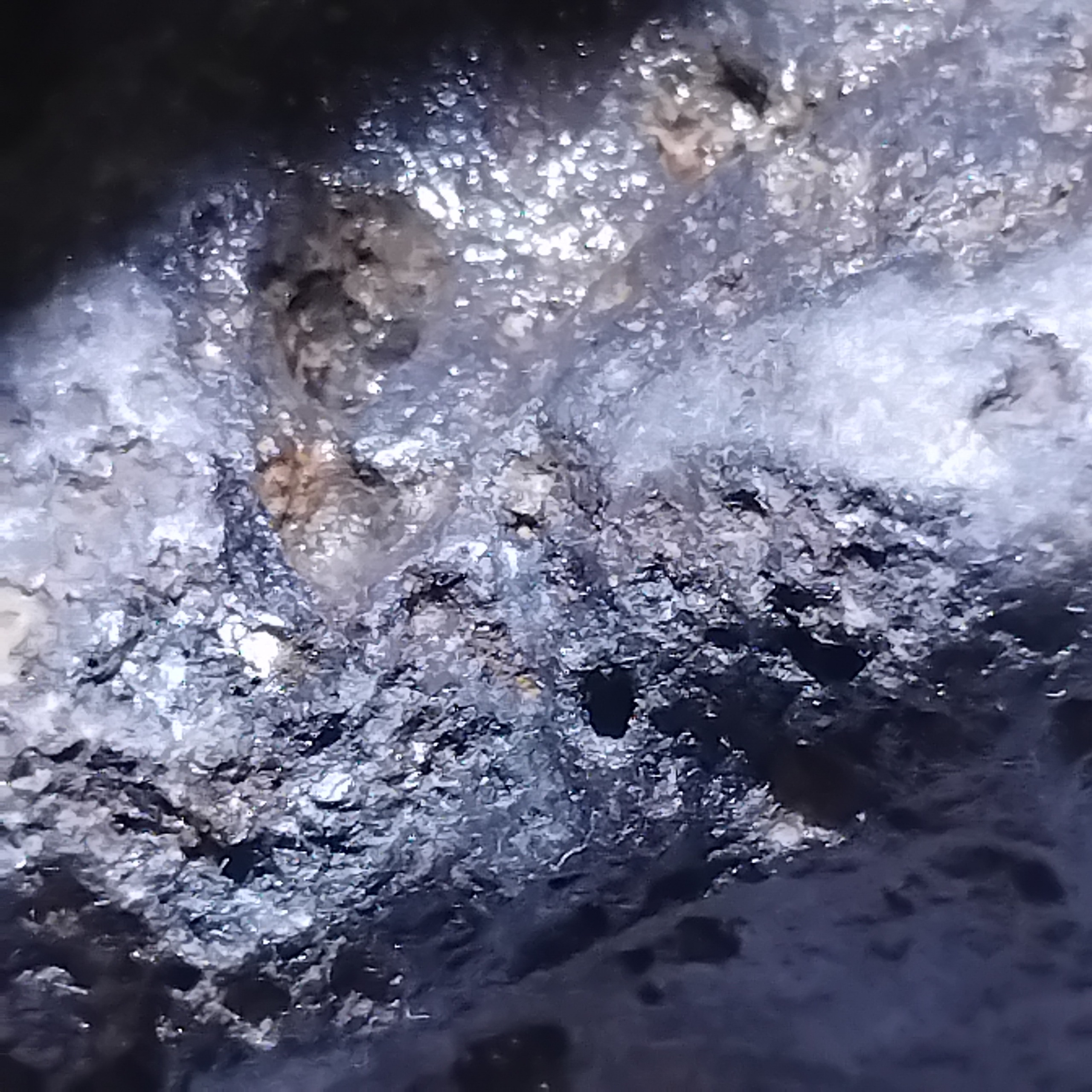 الماس سیاه اصل