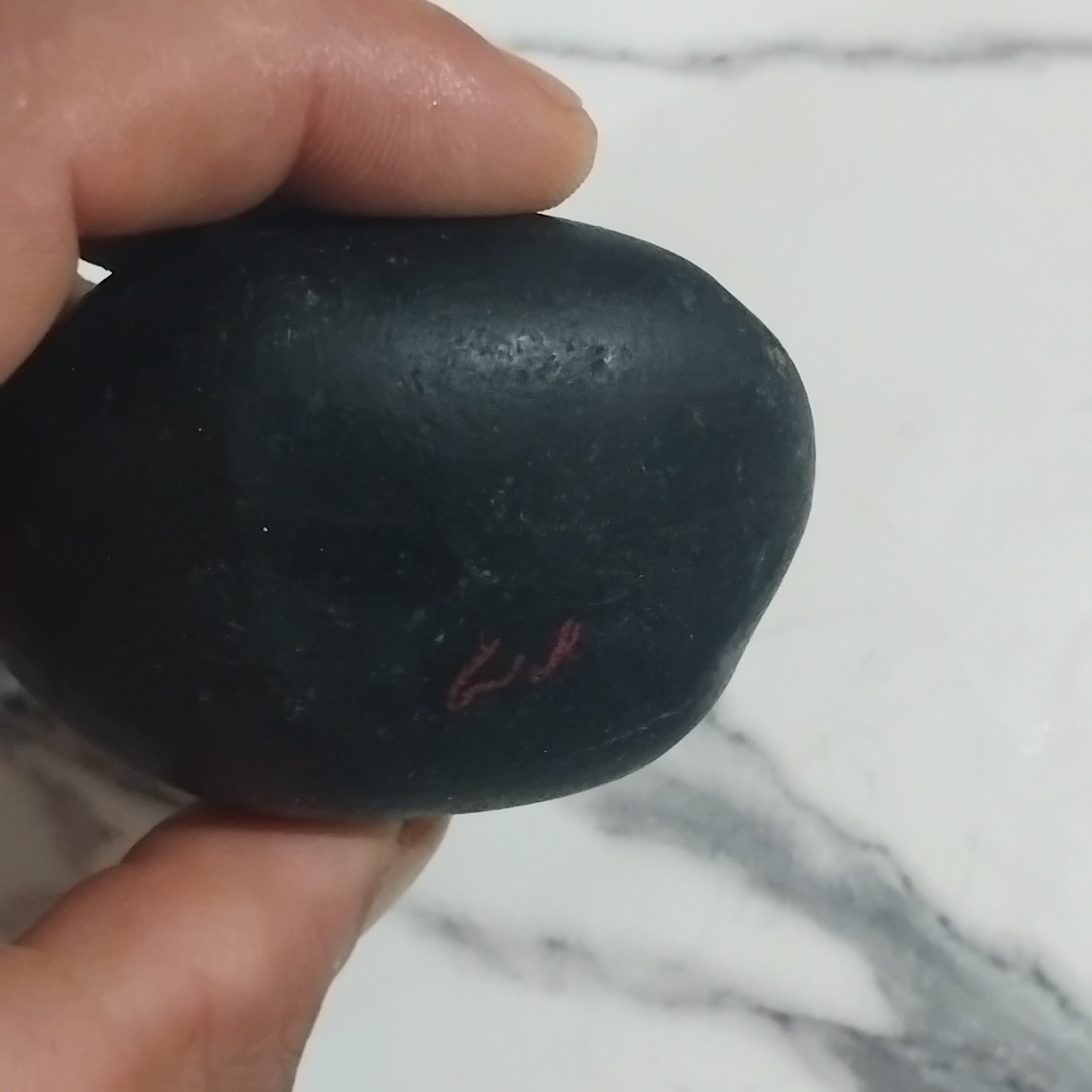 سنگ سیاه سختی فول 10