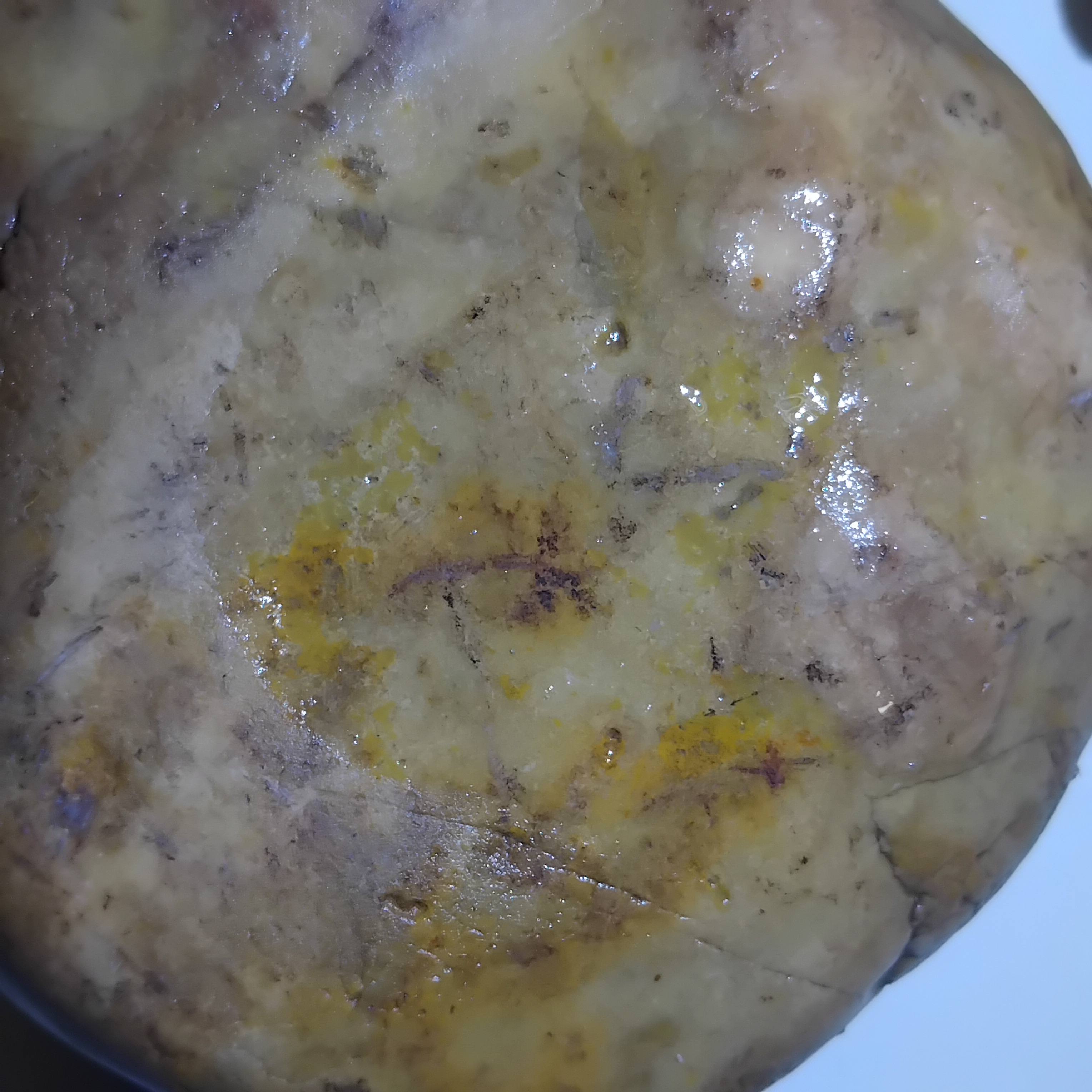 عقیق شجر بزرگ زیبا مطمن