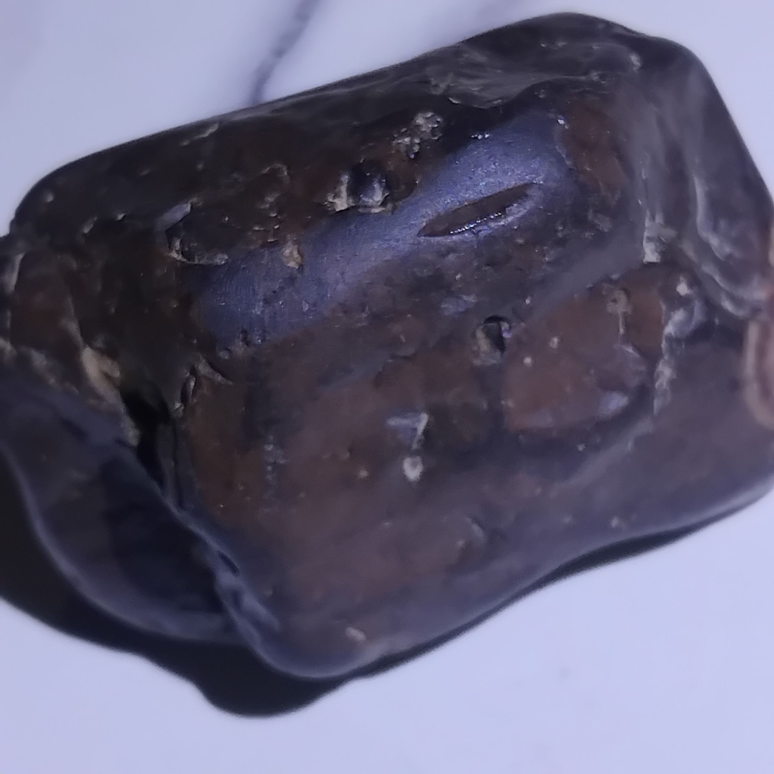 سنگ کمیاب اصل تک نمونه