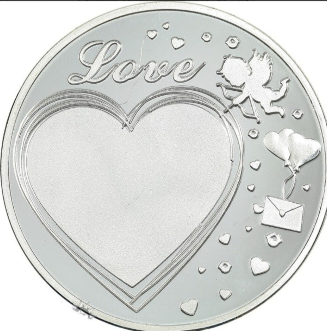 یادبود روکش نقره هدیه ازدواج