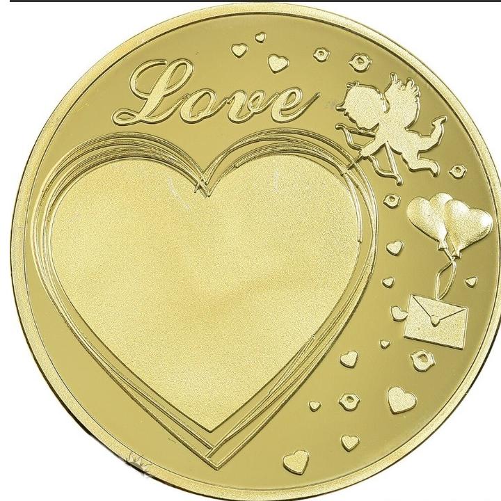 مدال هدیه ازدواج