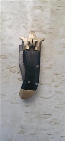 چاقو