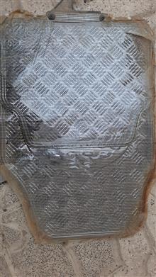 کفپایی