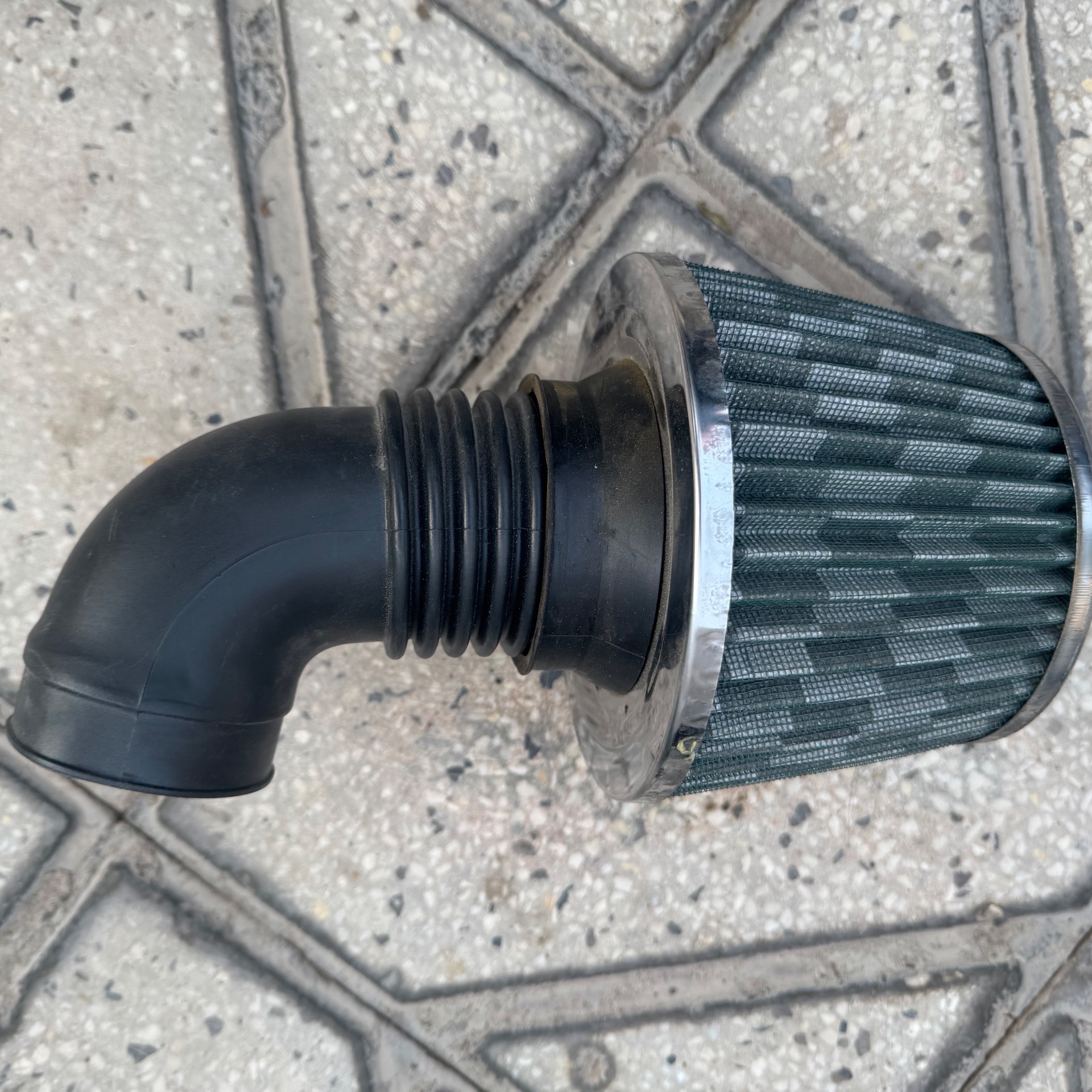 فیلتر هوا اسپورت