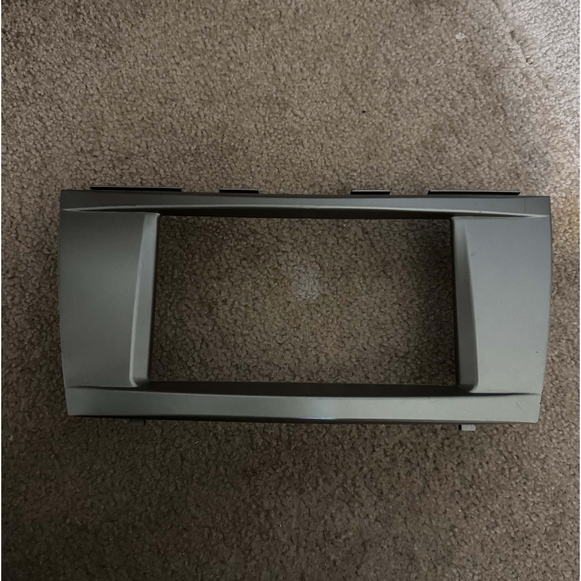 قاب پخش دودین تویوتا