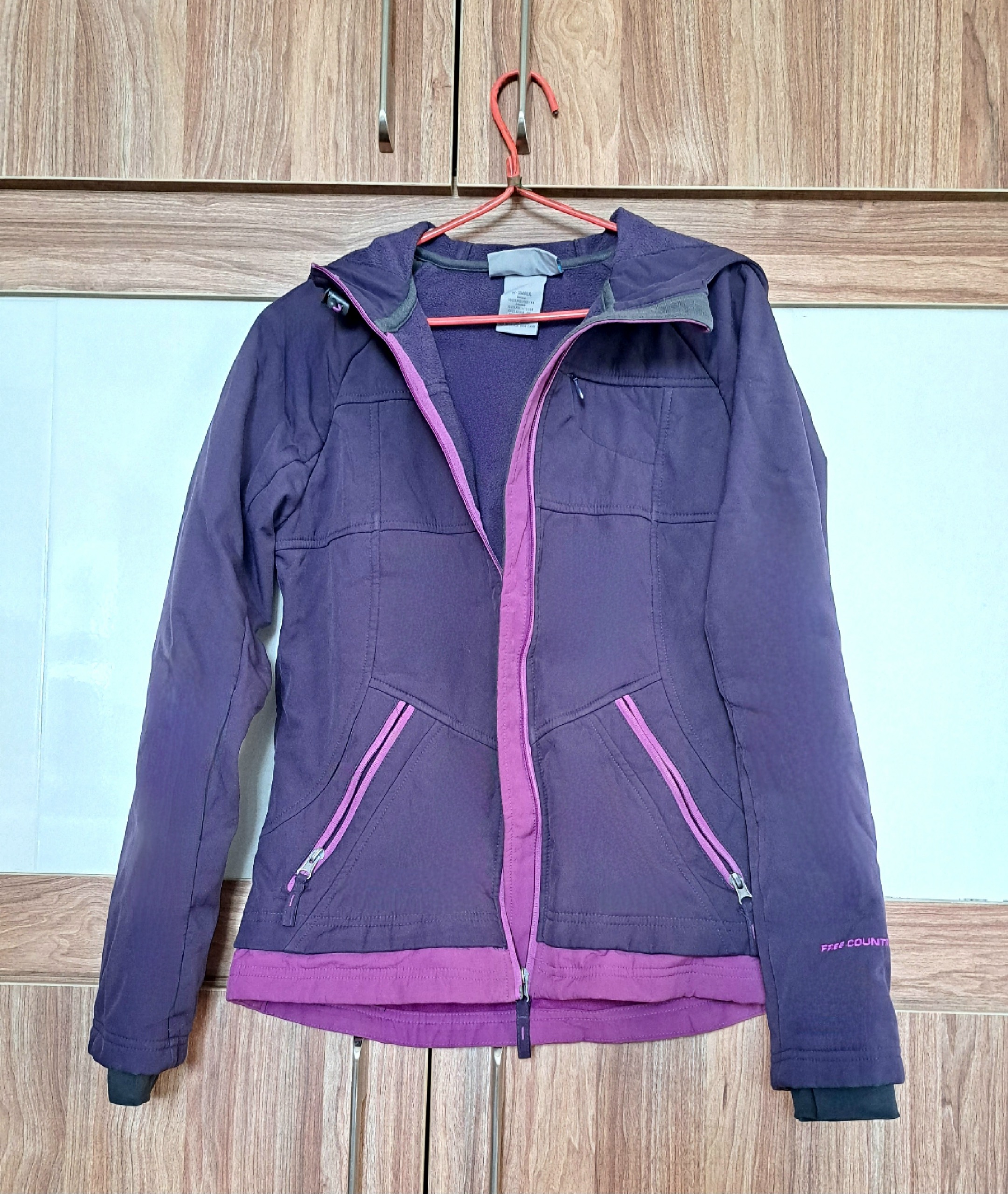 کت دخترانه ضخیم