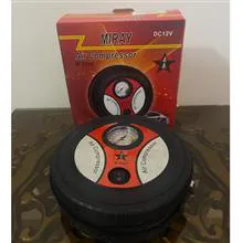 کمپرسور