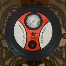 کمپرسور