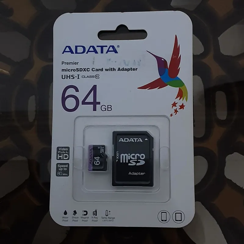 رم 64 گیگ ADATA