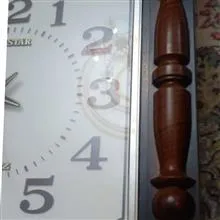 ساعت