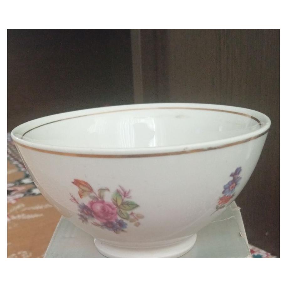 پیاله ی قدیمی قدمت دار