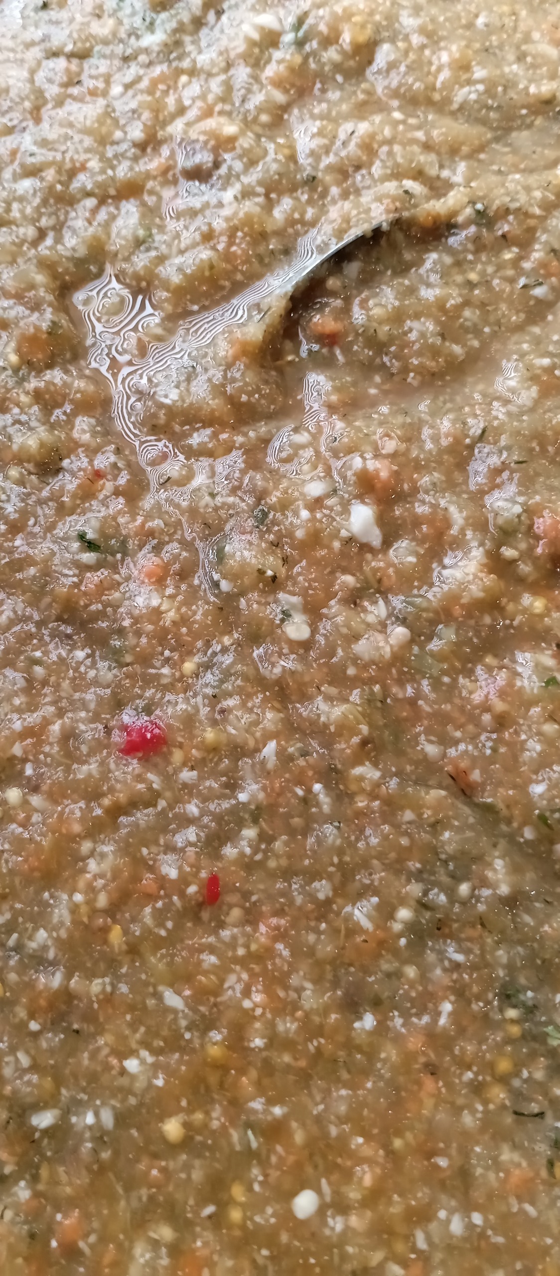 ترشی لیته بادمجون