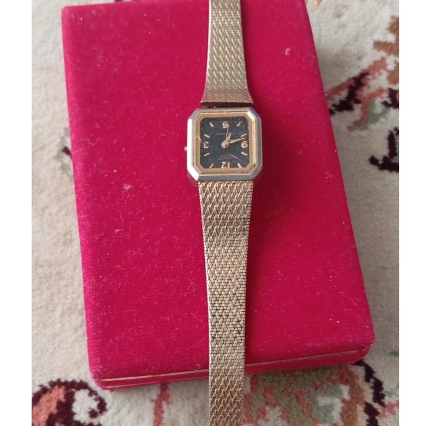 ساعت مچی زنانه