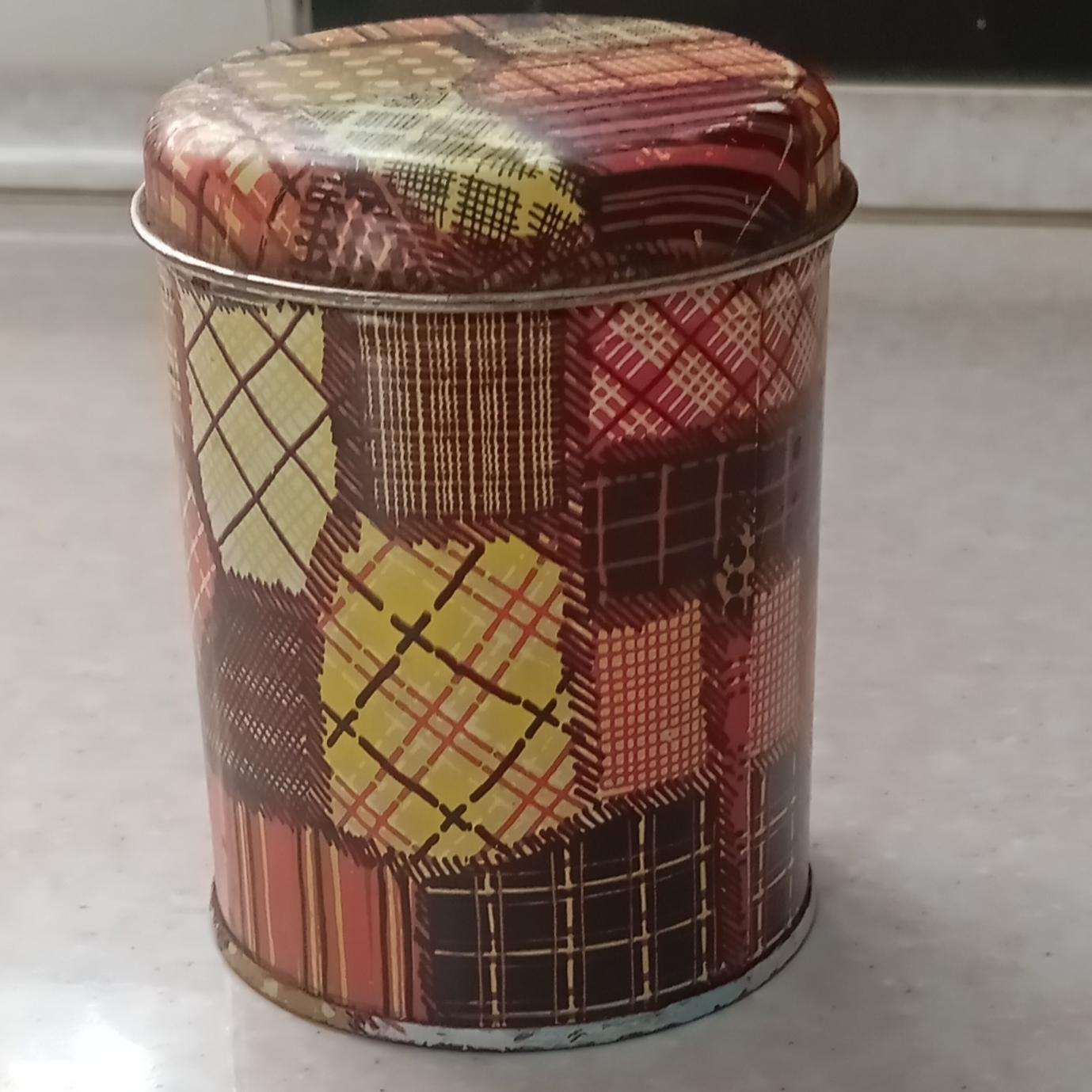 چایدان قدیمی فلزی