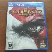 God