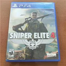Sniper