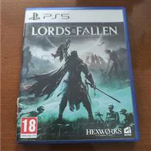 Lord